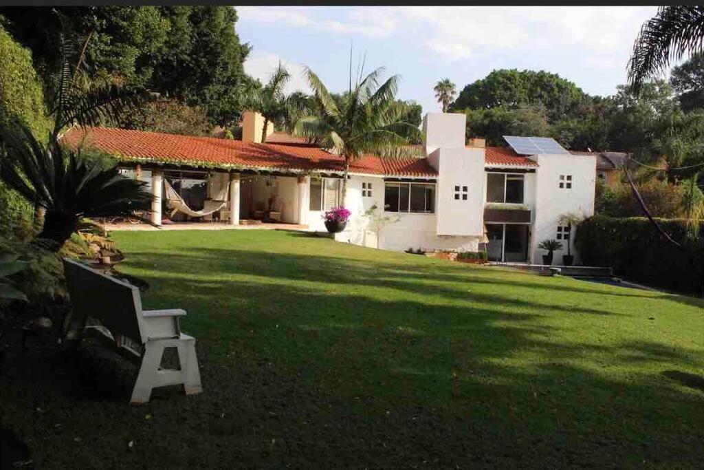 Casa Paraís.Espectacular residencia,súper equipada