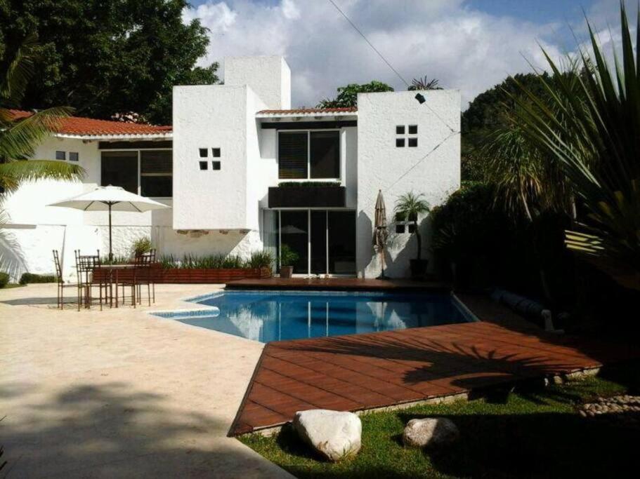 Casa Paraís.Espectacular residencia,súper equipada