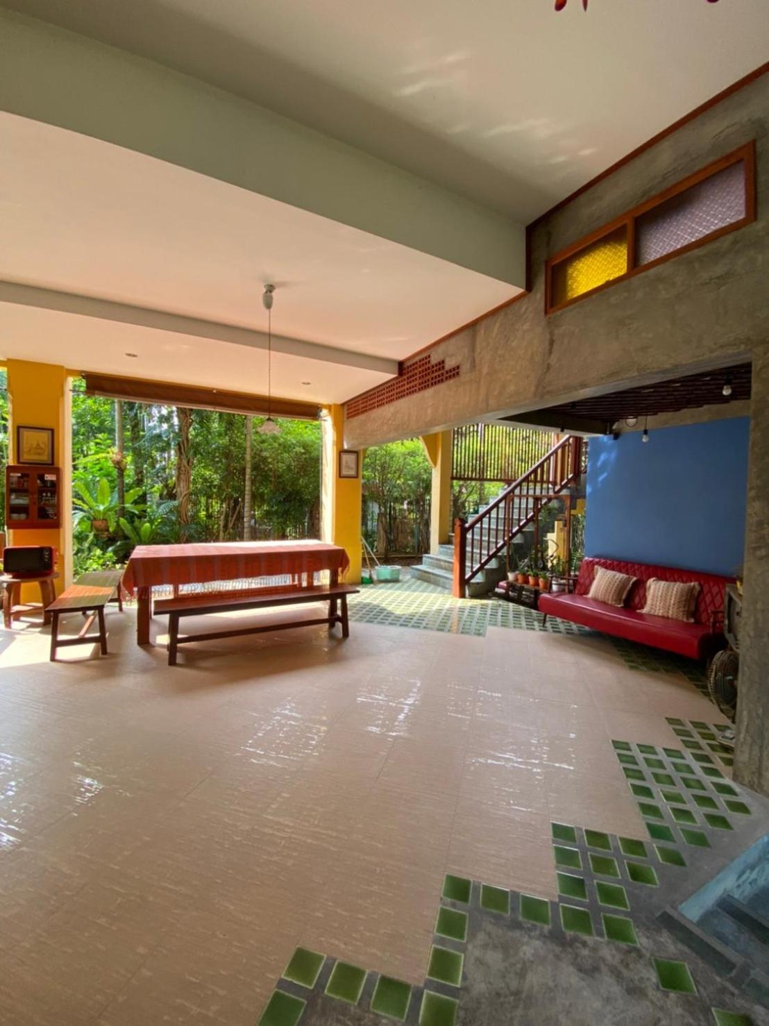 AuangKham Resort