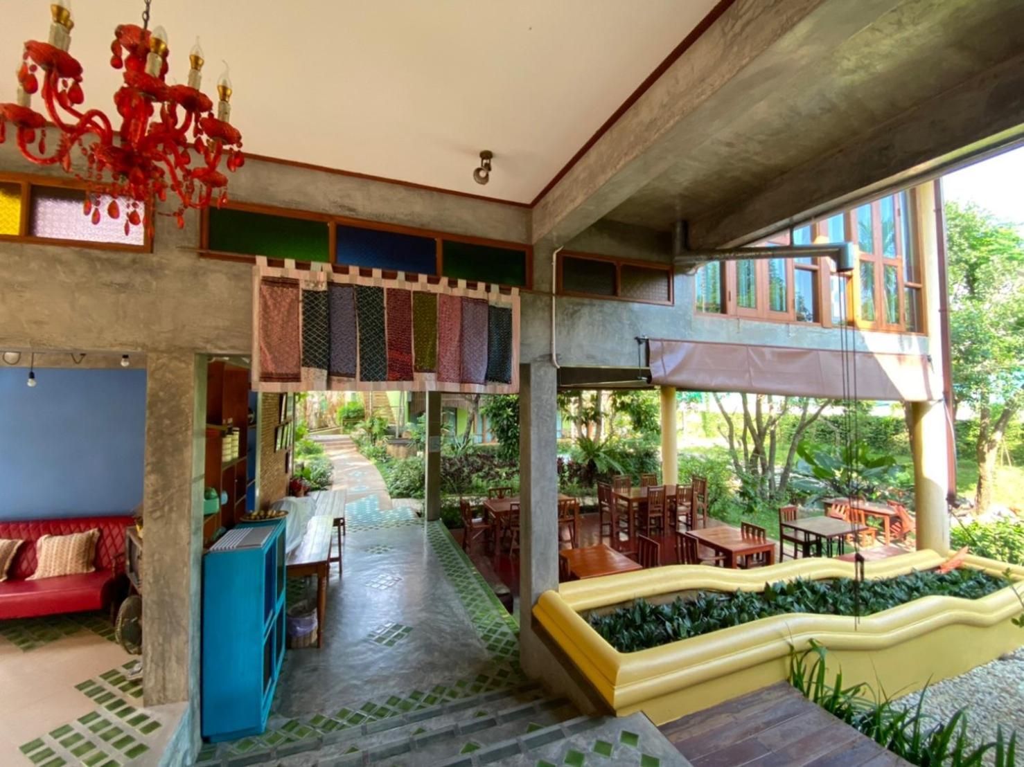 AuangKham Resort