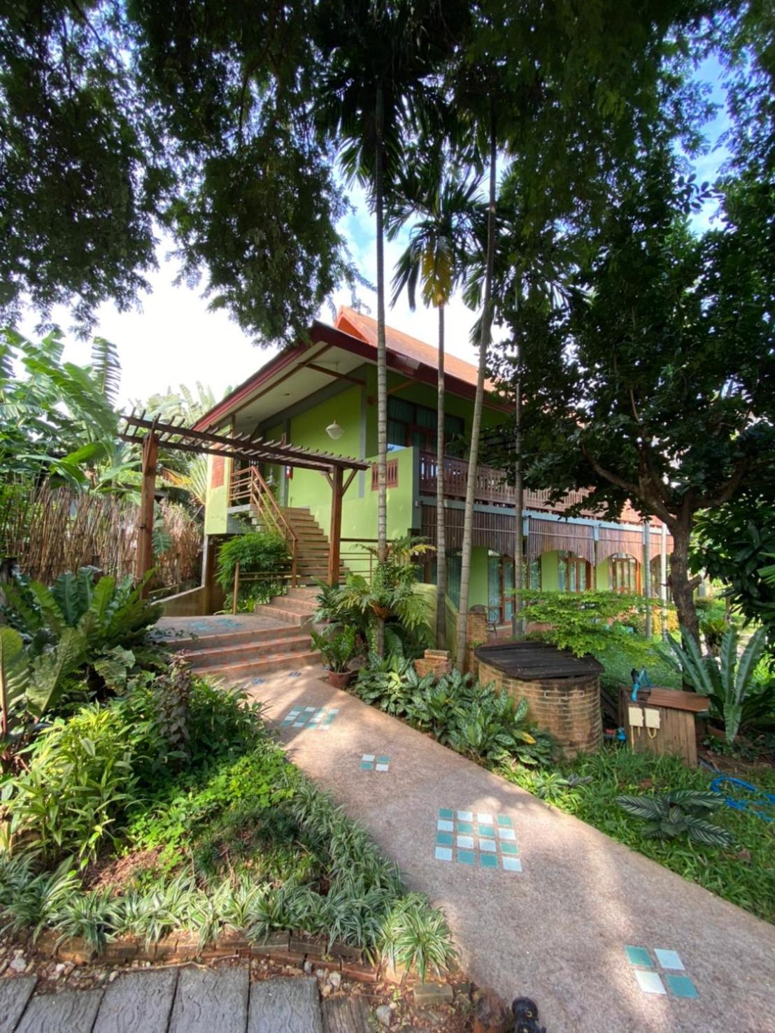 AuangKham Resort