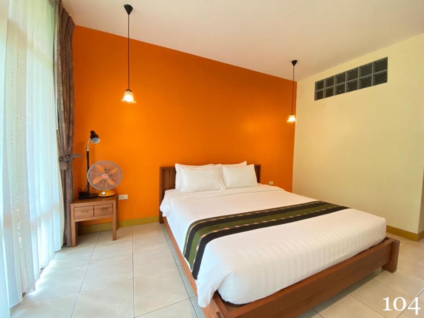 AuangKham Resort