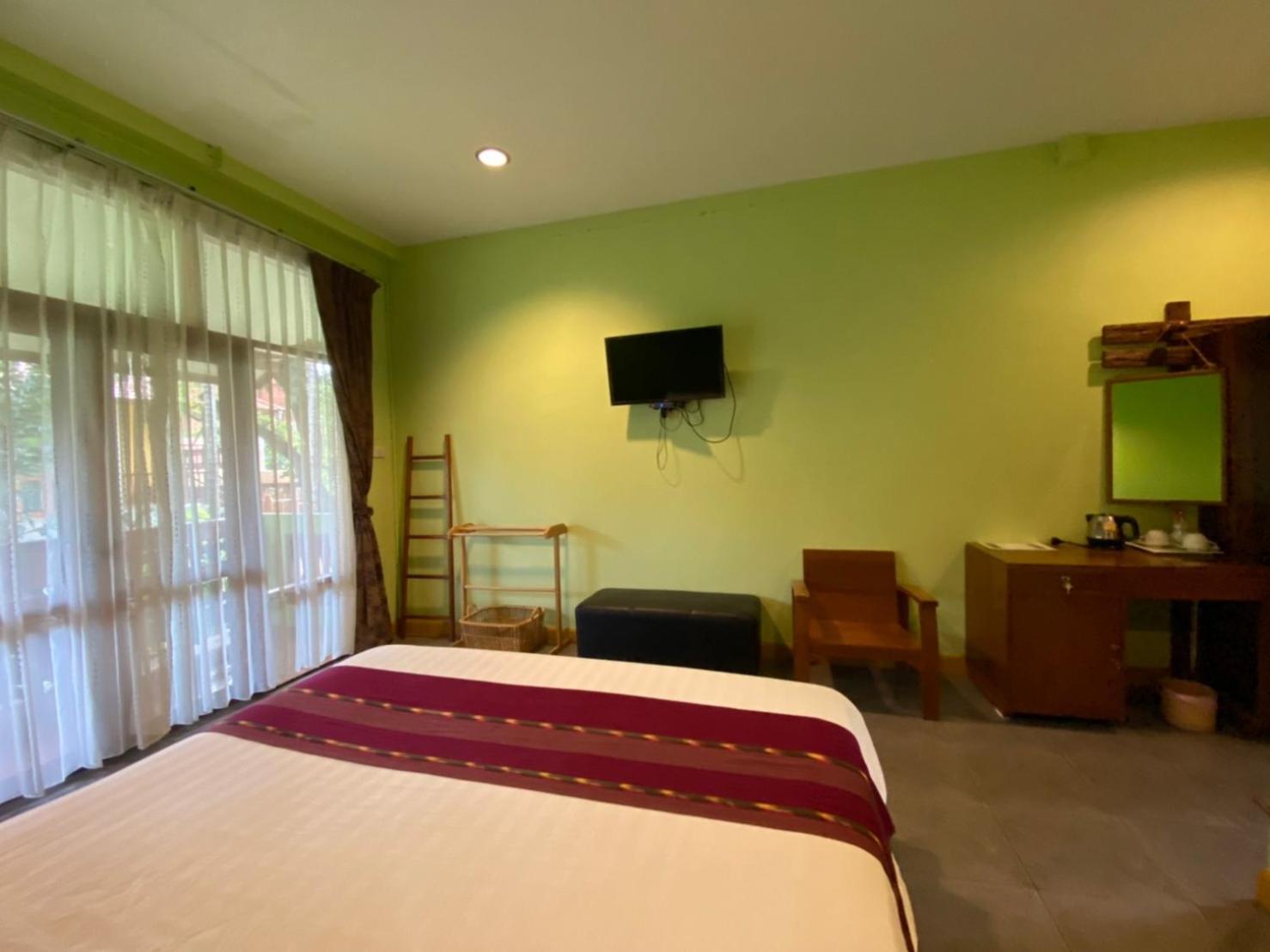 AuangKham Resort