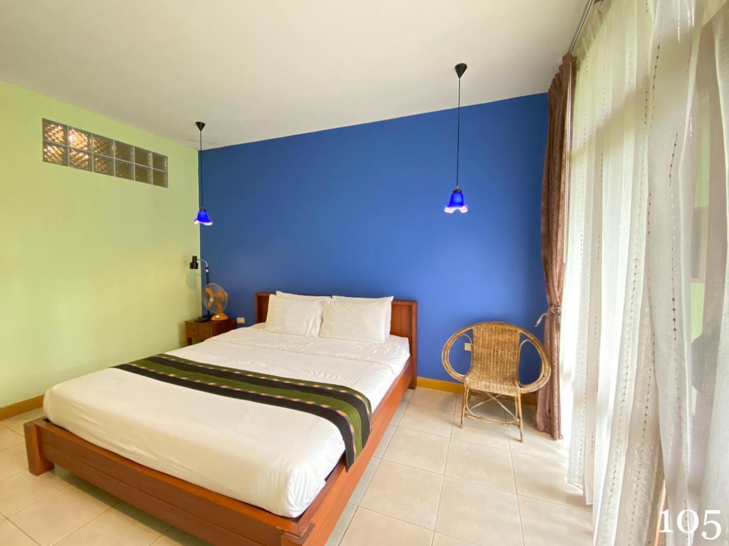 AuangKham Resort