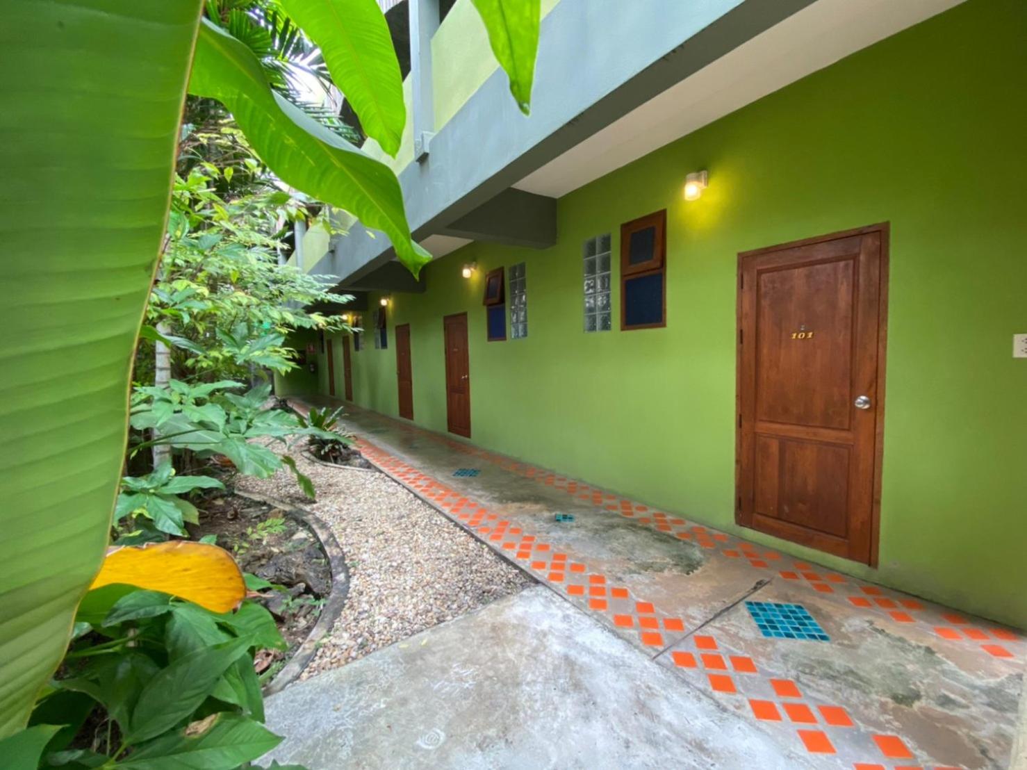 AuangKham Resort