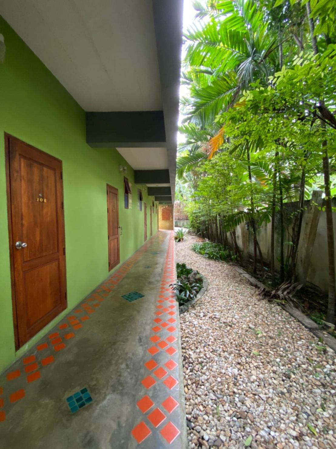 AuangKham Resort