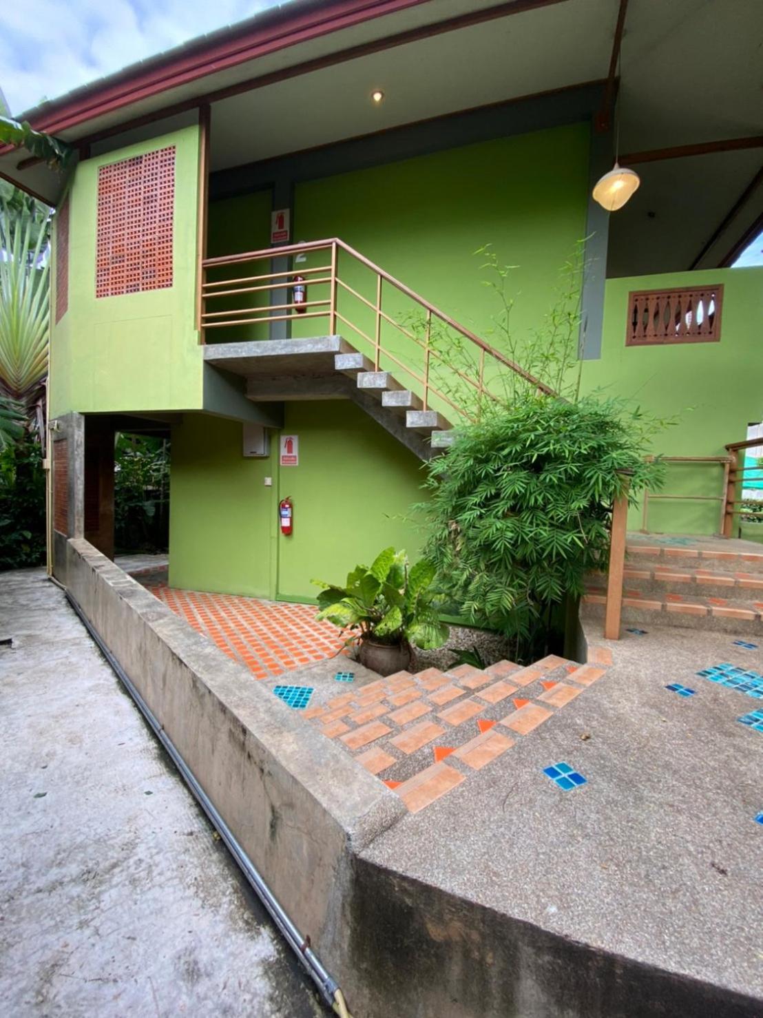 AuangKham Resort