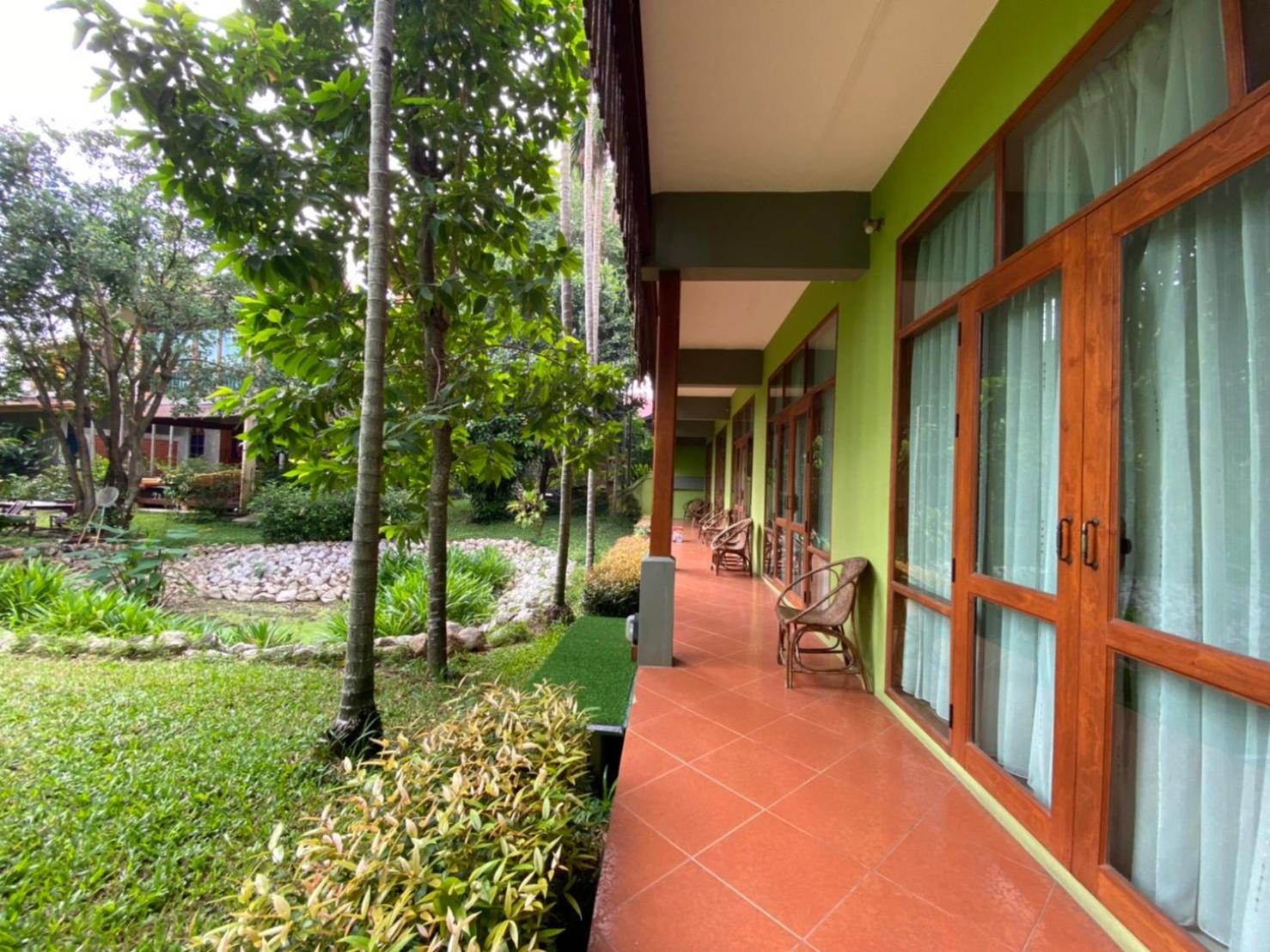 AuangKham Resort