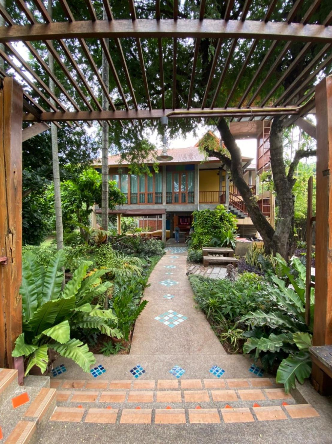 AuangKham Resort