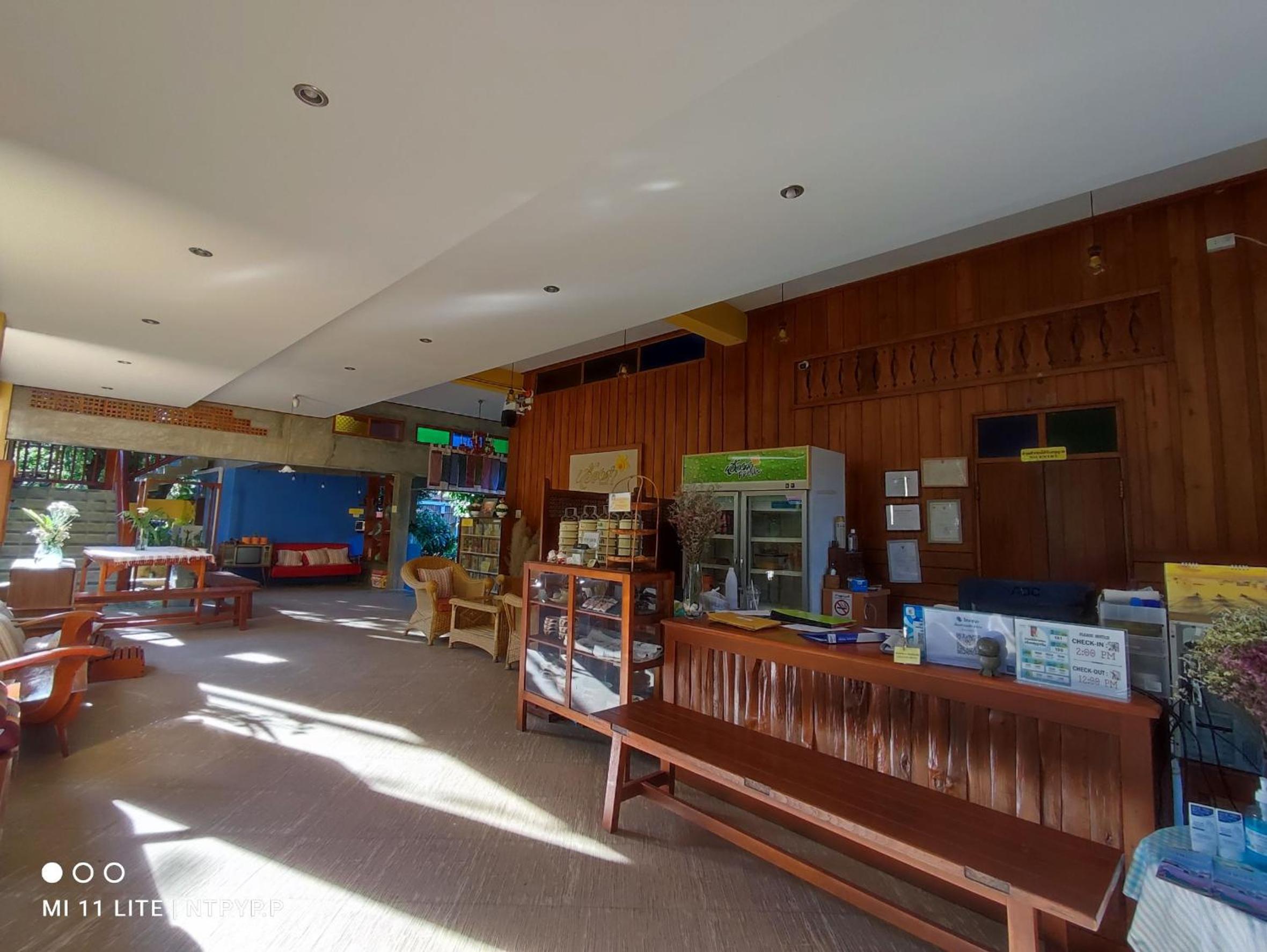 AuangKham Resort