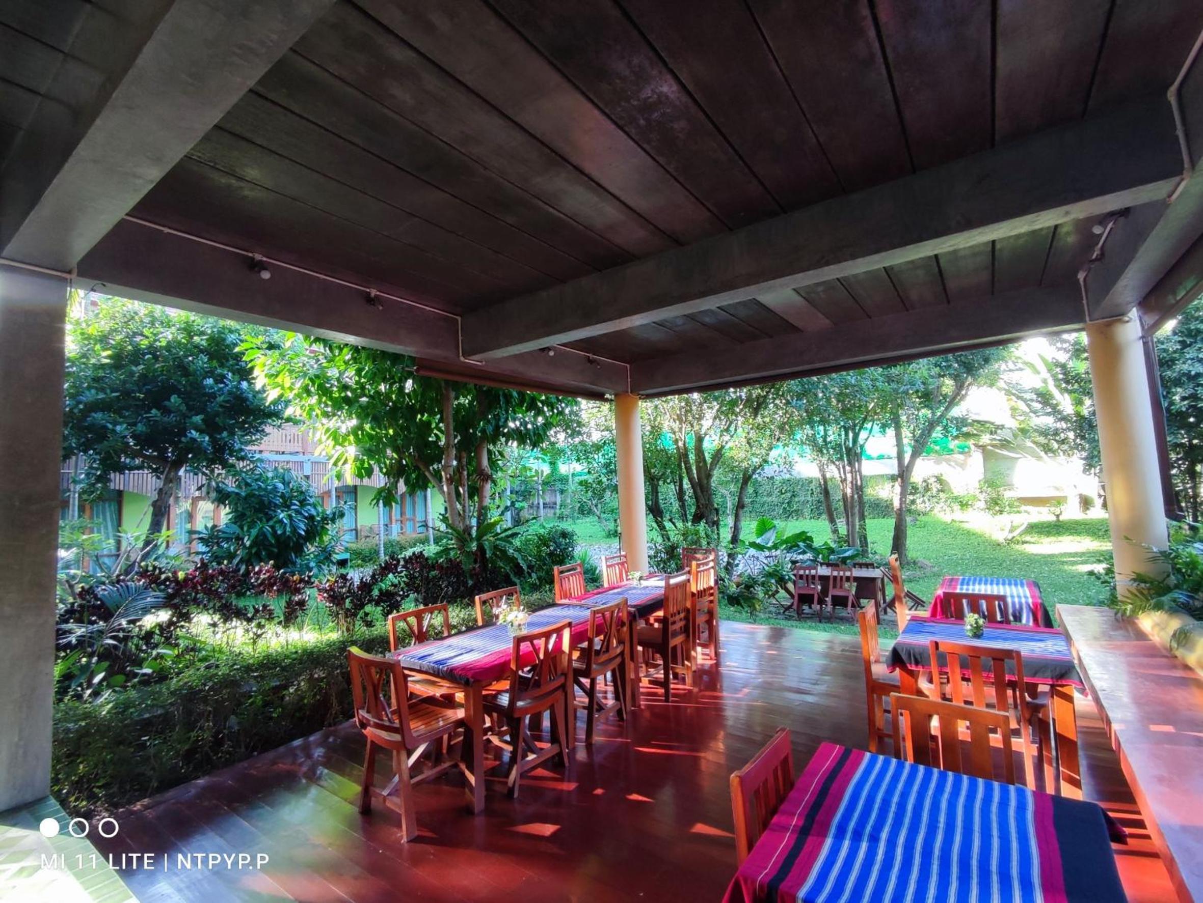 AuangKham Resort
