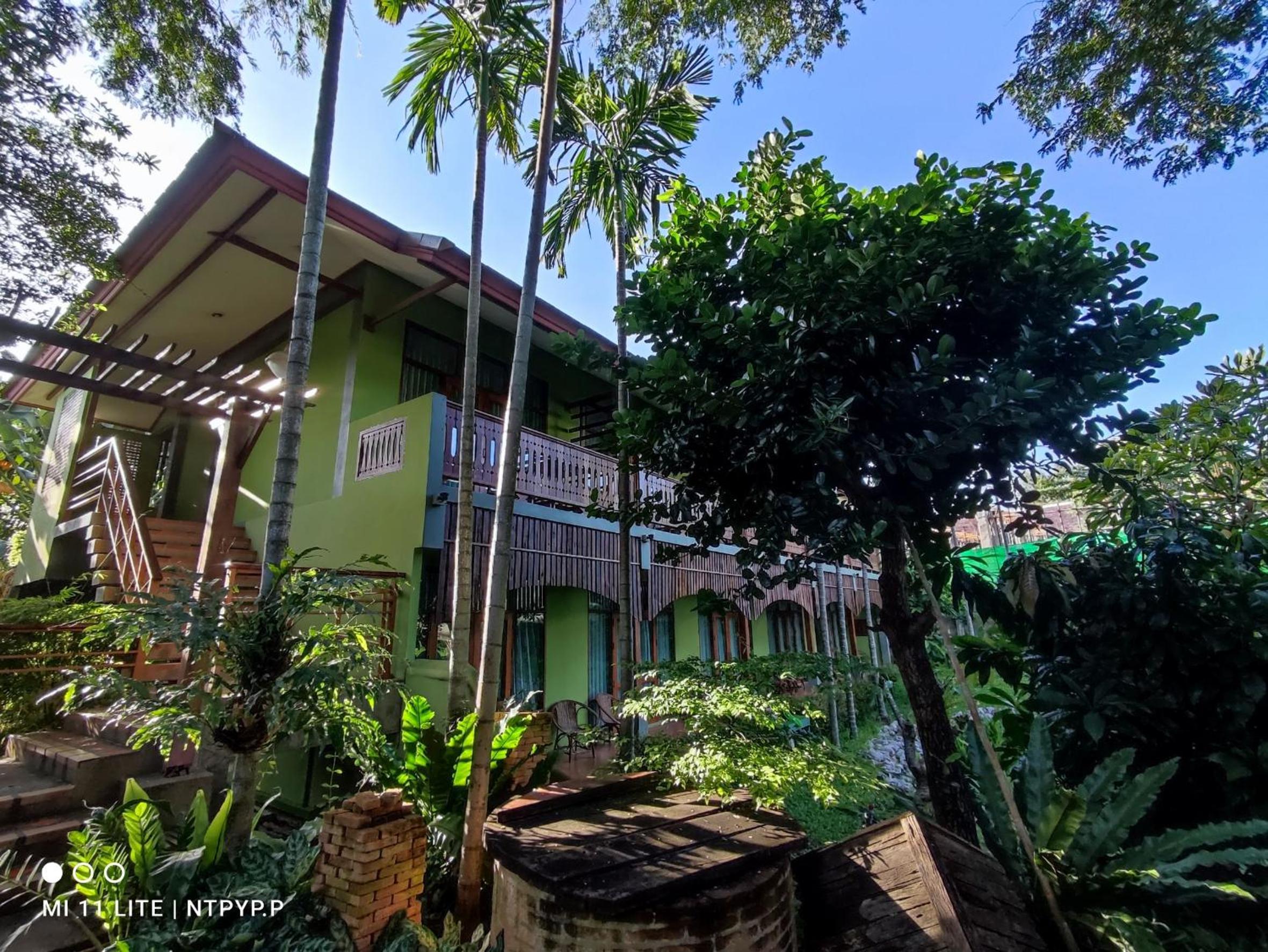 AuangKham Resort