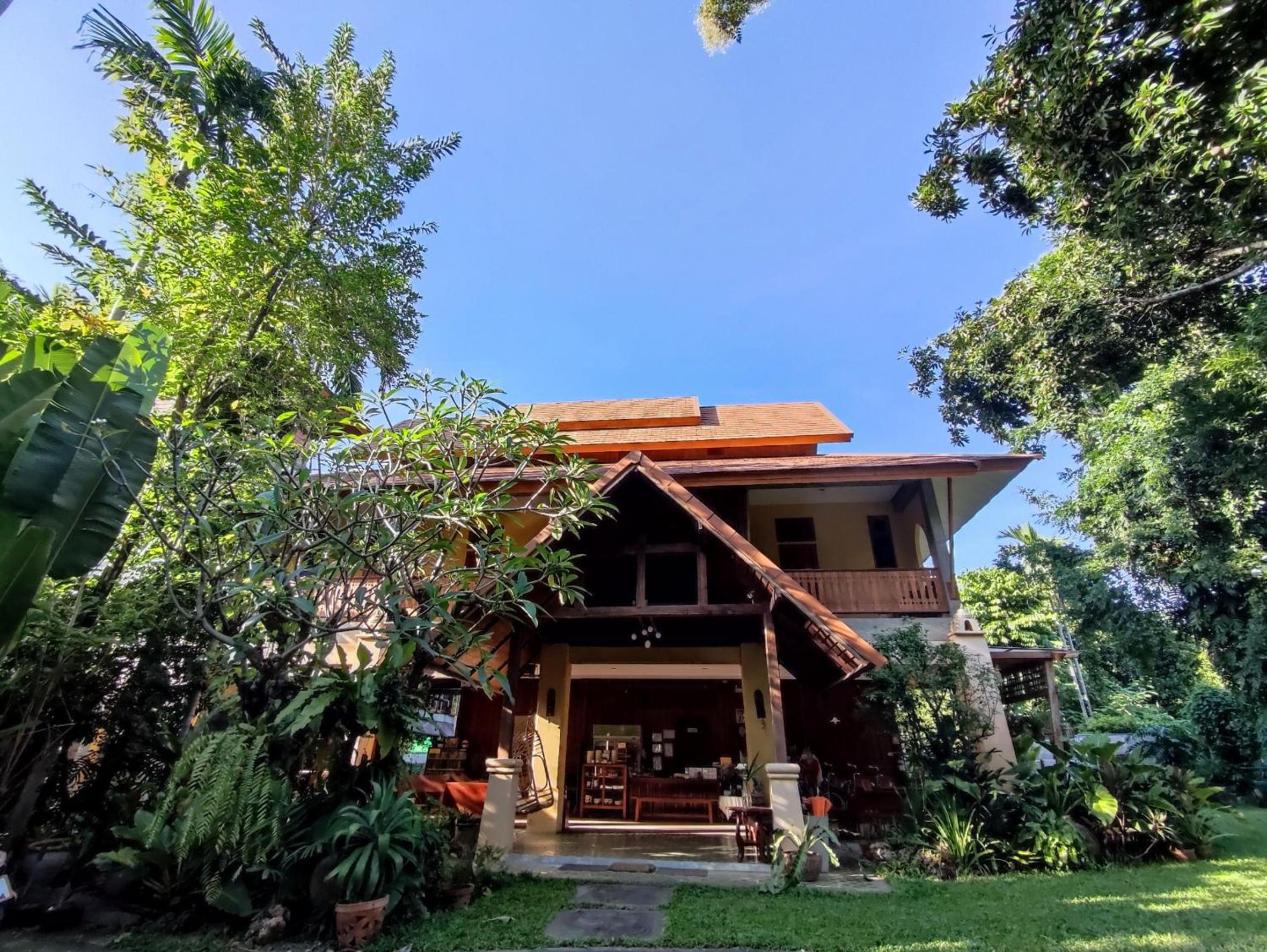 AuangKham Resort