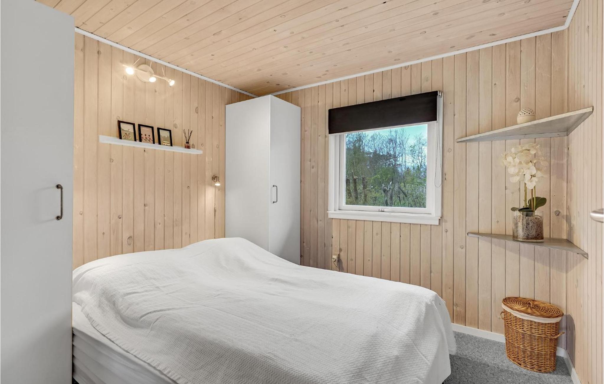3 Bedroom Amazing Home In Oksbøl