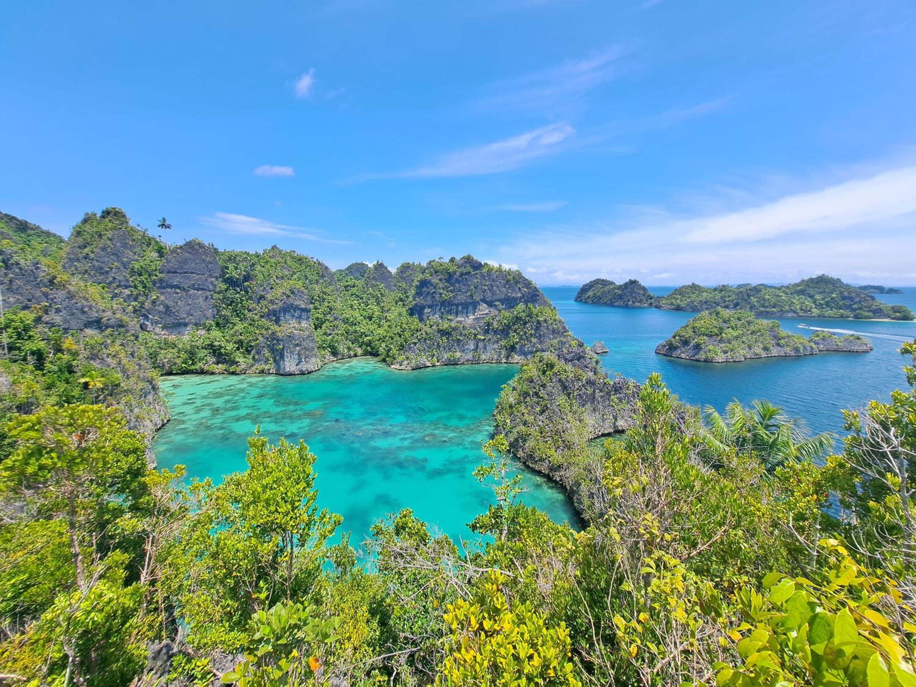 Raja Ampat Jousuba Homestay