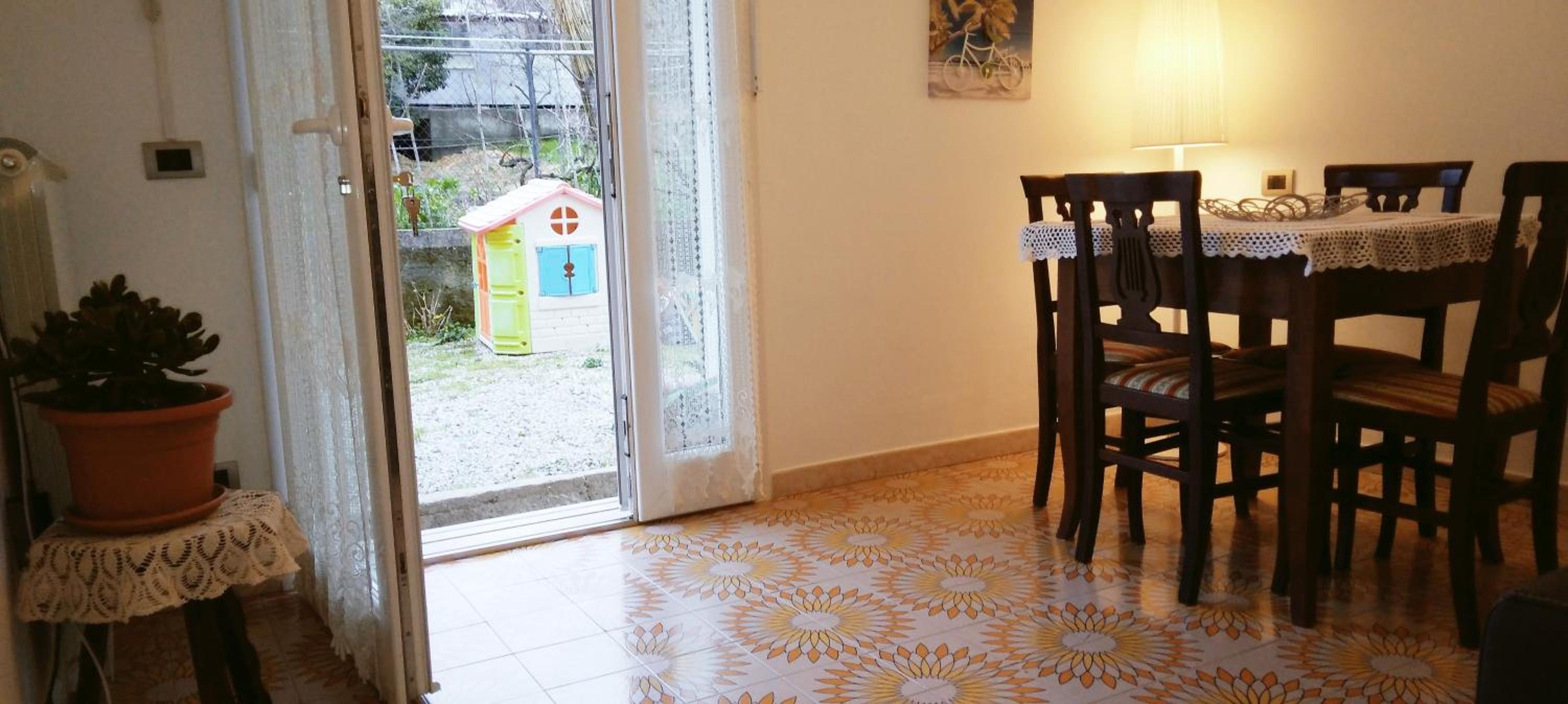 CASA GIULIA view 2