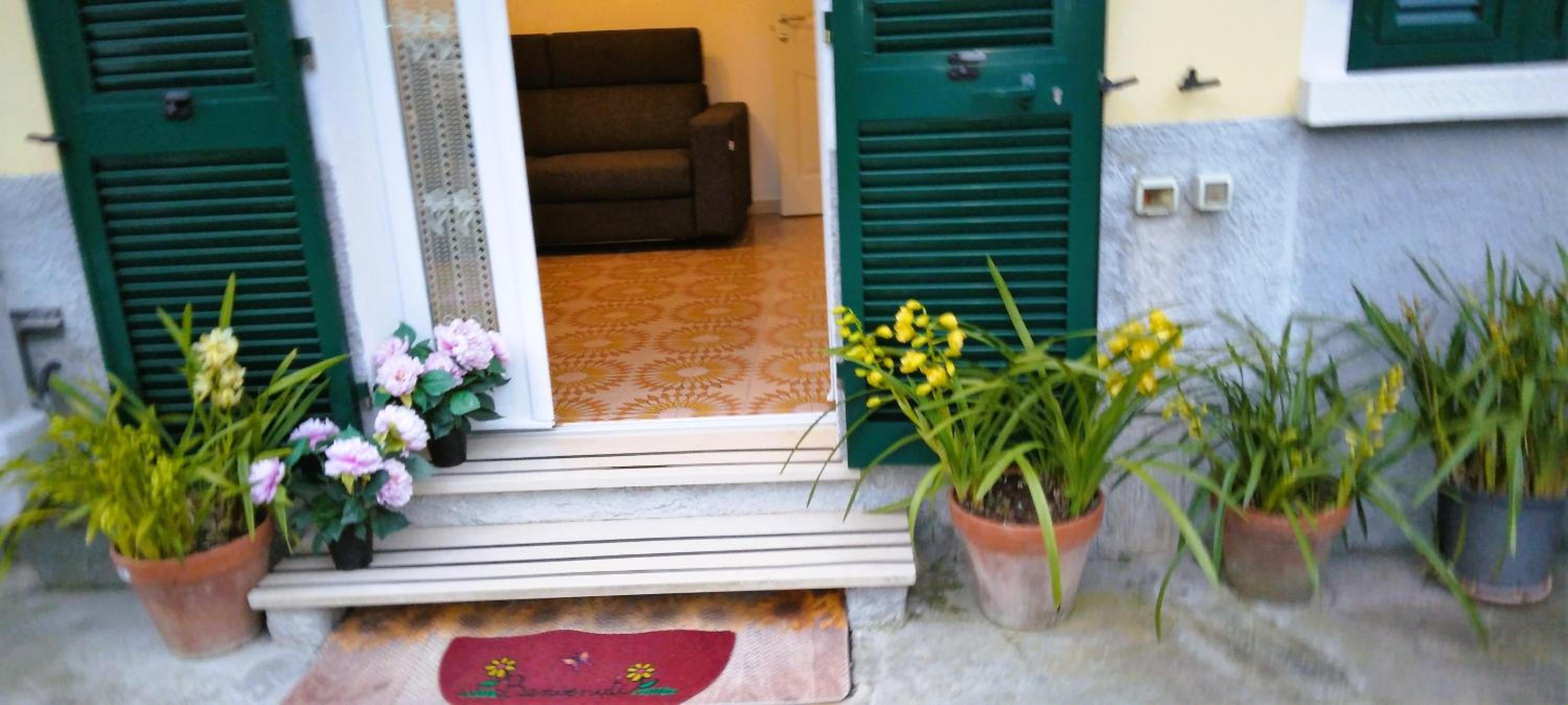CASA GIULIA view 5