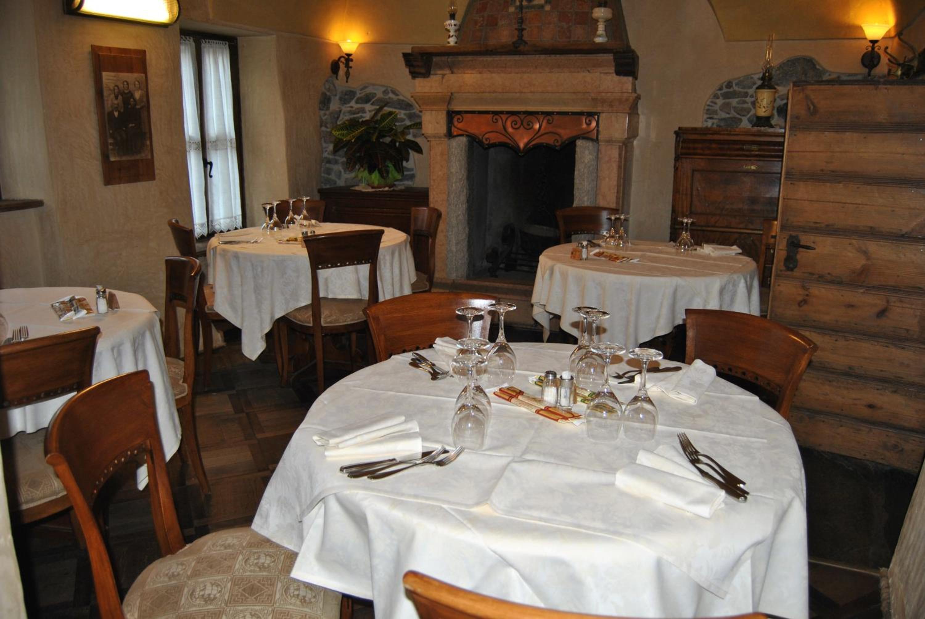 Casa Vacanza La Rocca