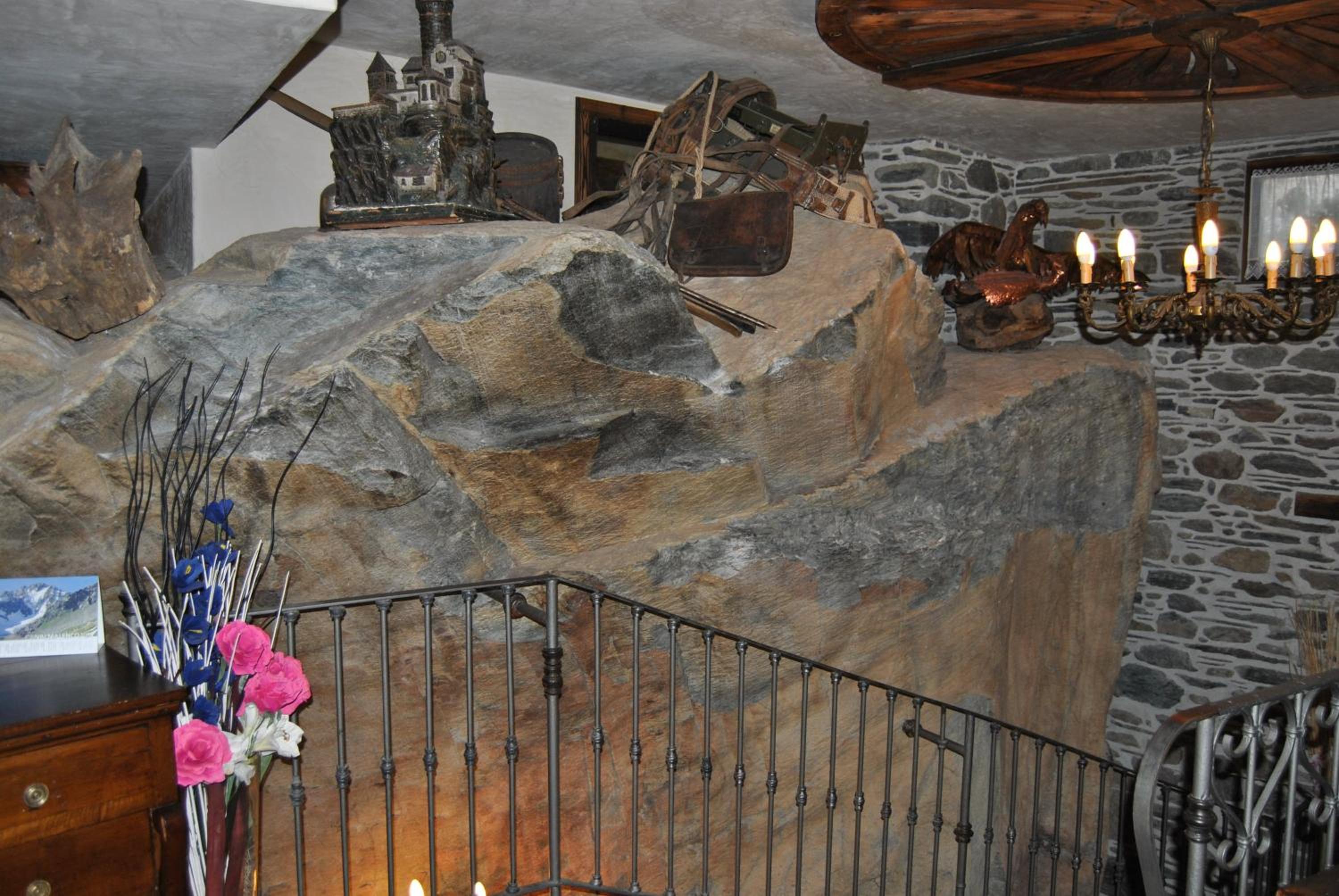 Casa Vacanza La Rocca
