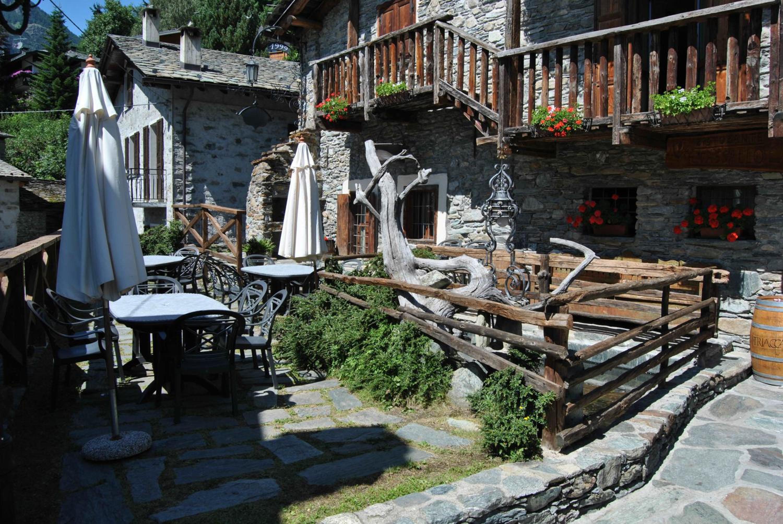 Casa Vacanza La Rocca