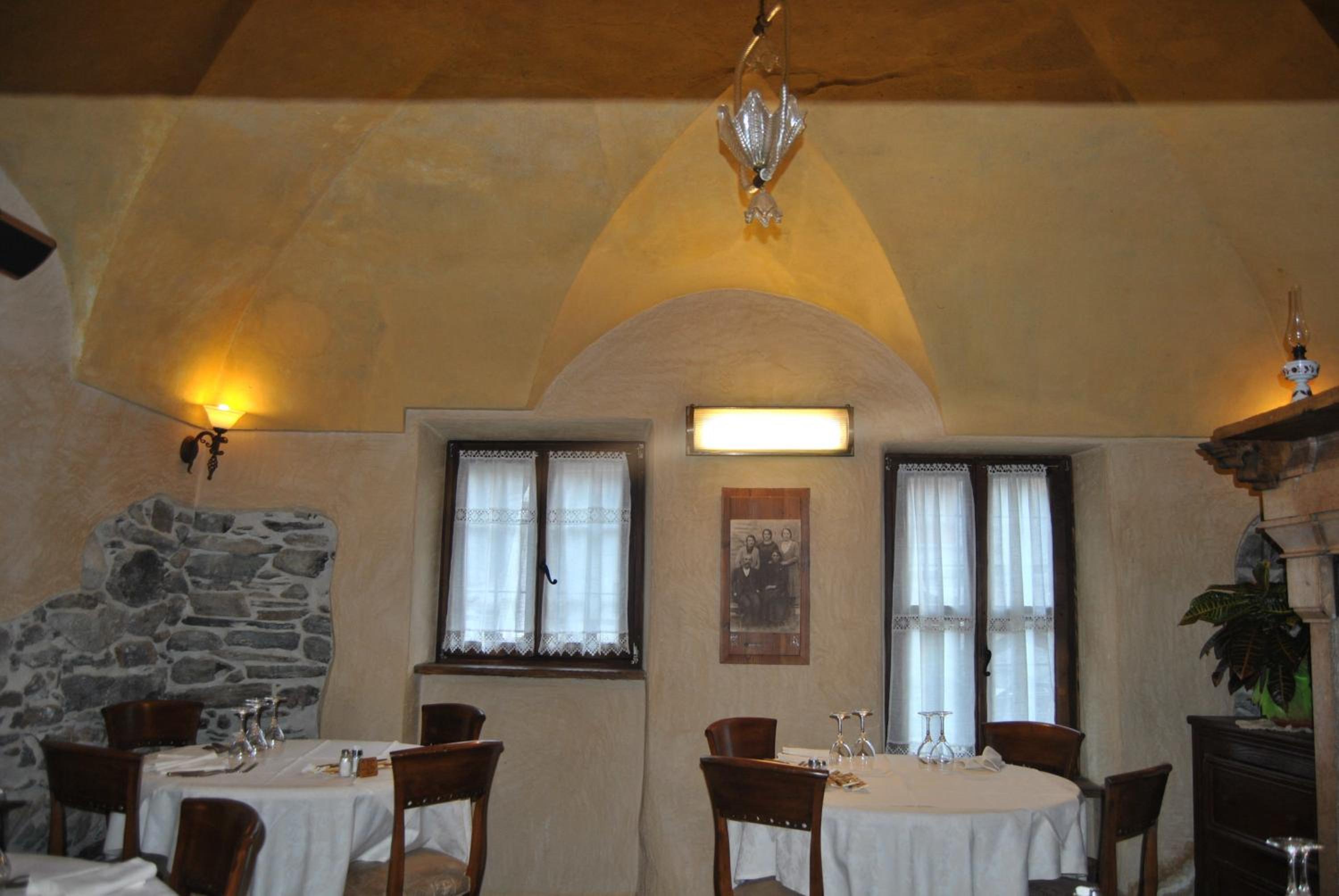Casa Vacanza La Rocca