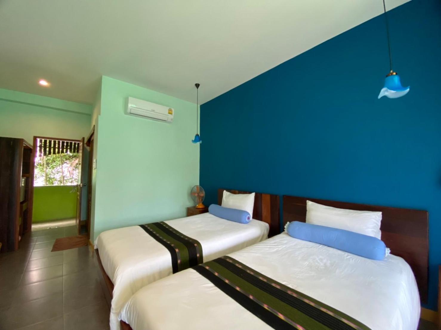 AuangKham Resort