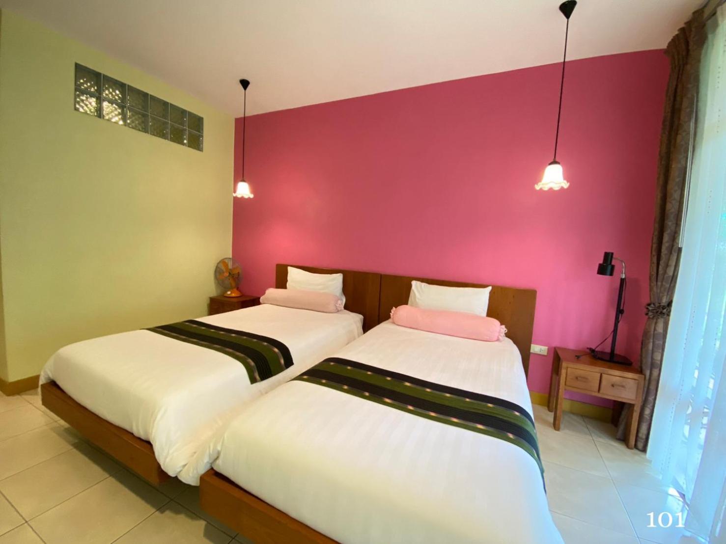 AuangKham Resort
