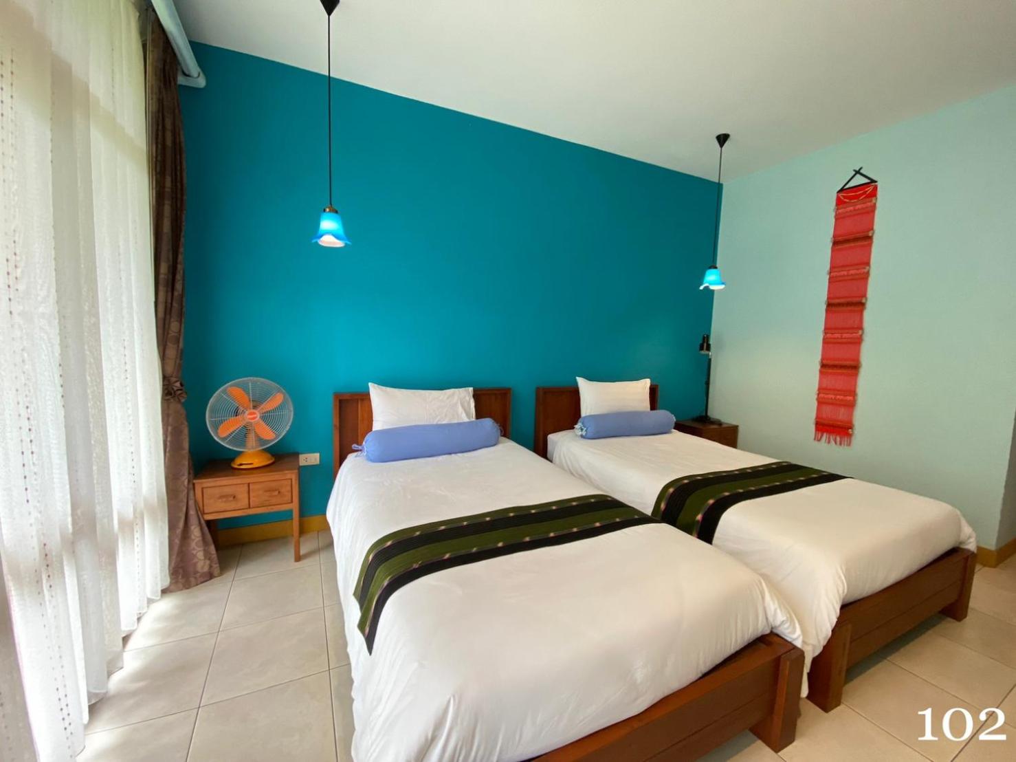 AuangKham Resort