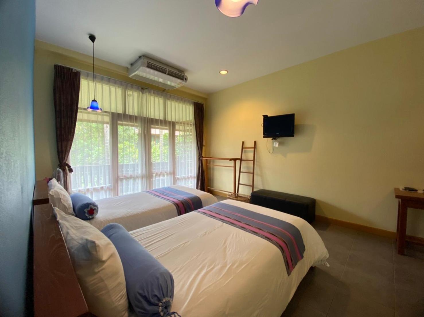 AuangKham Resort
