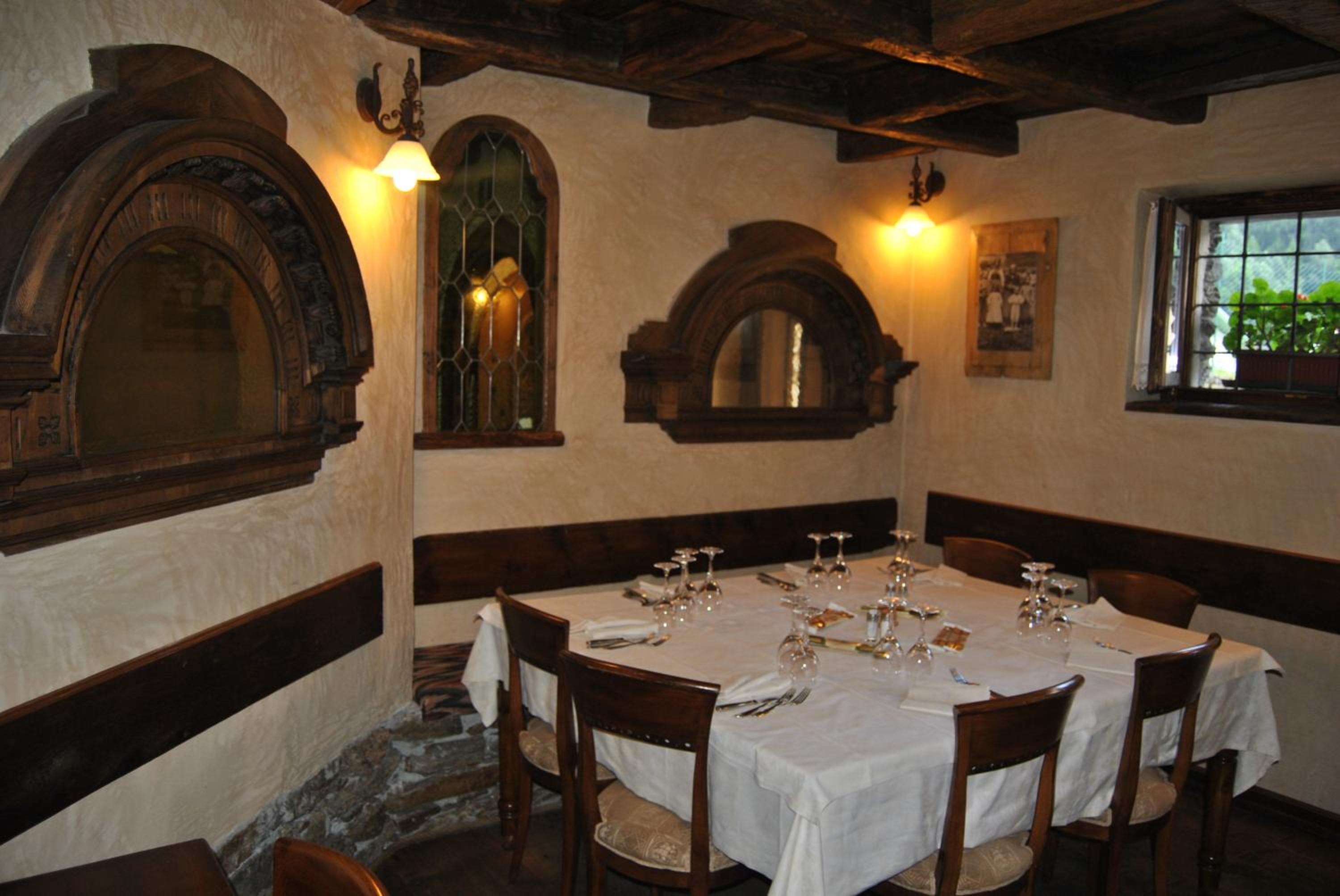 Casa Vacanza La Rocca
