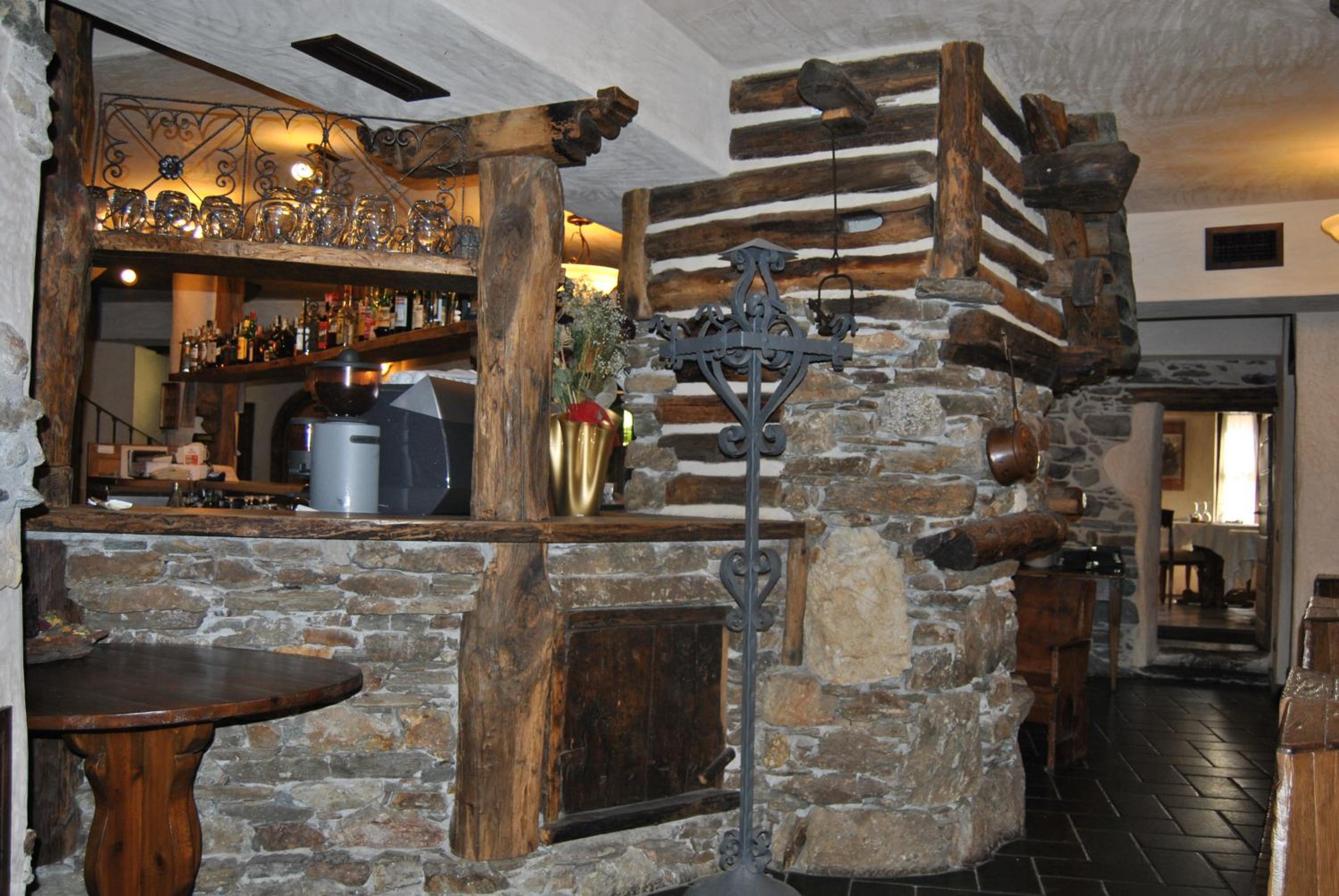 Casa Vacanza La Rocca