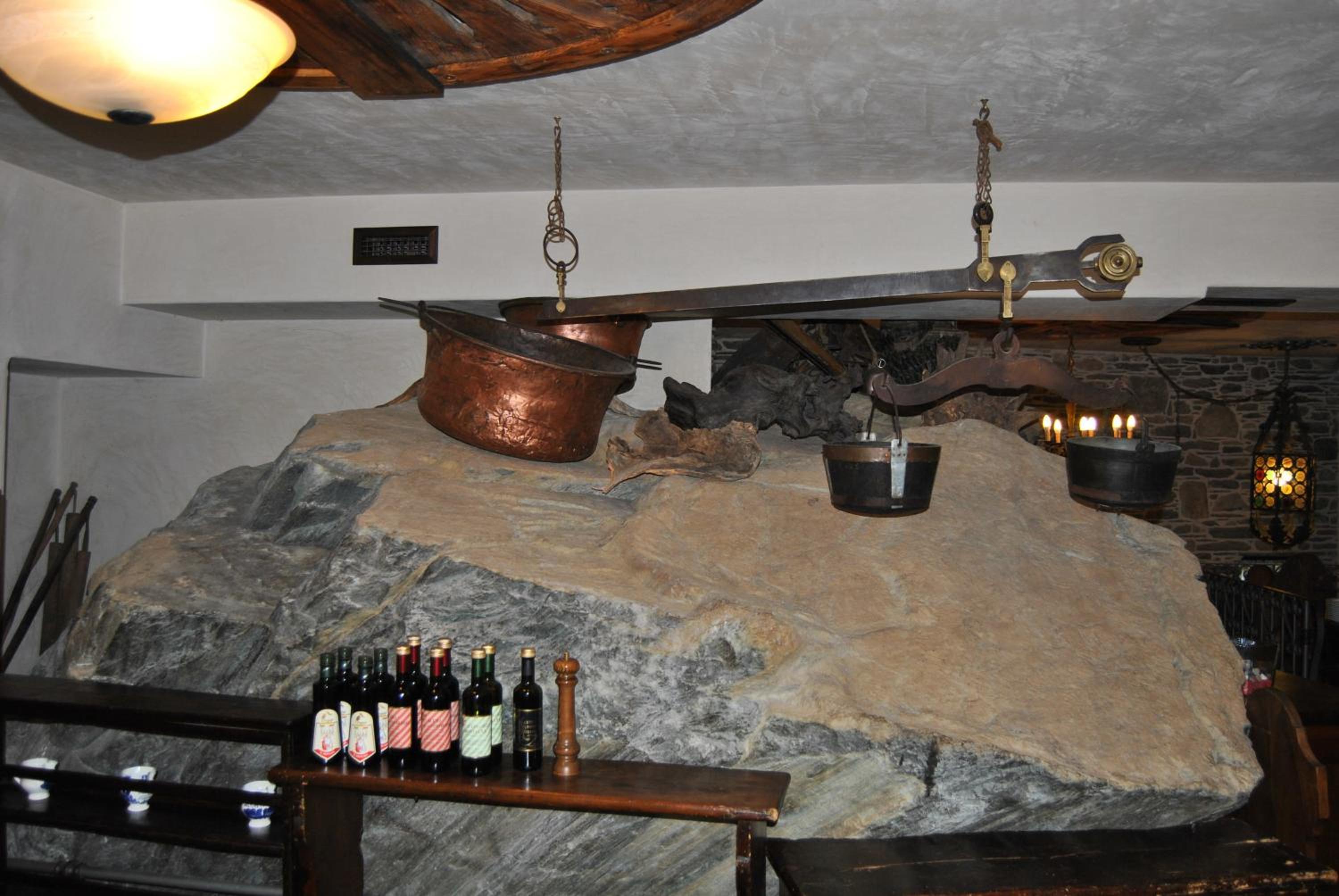 Casa Vacanza La Rocca