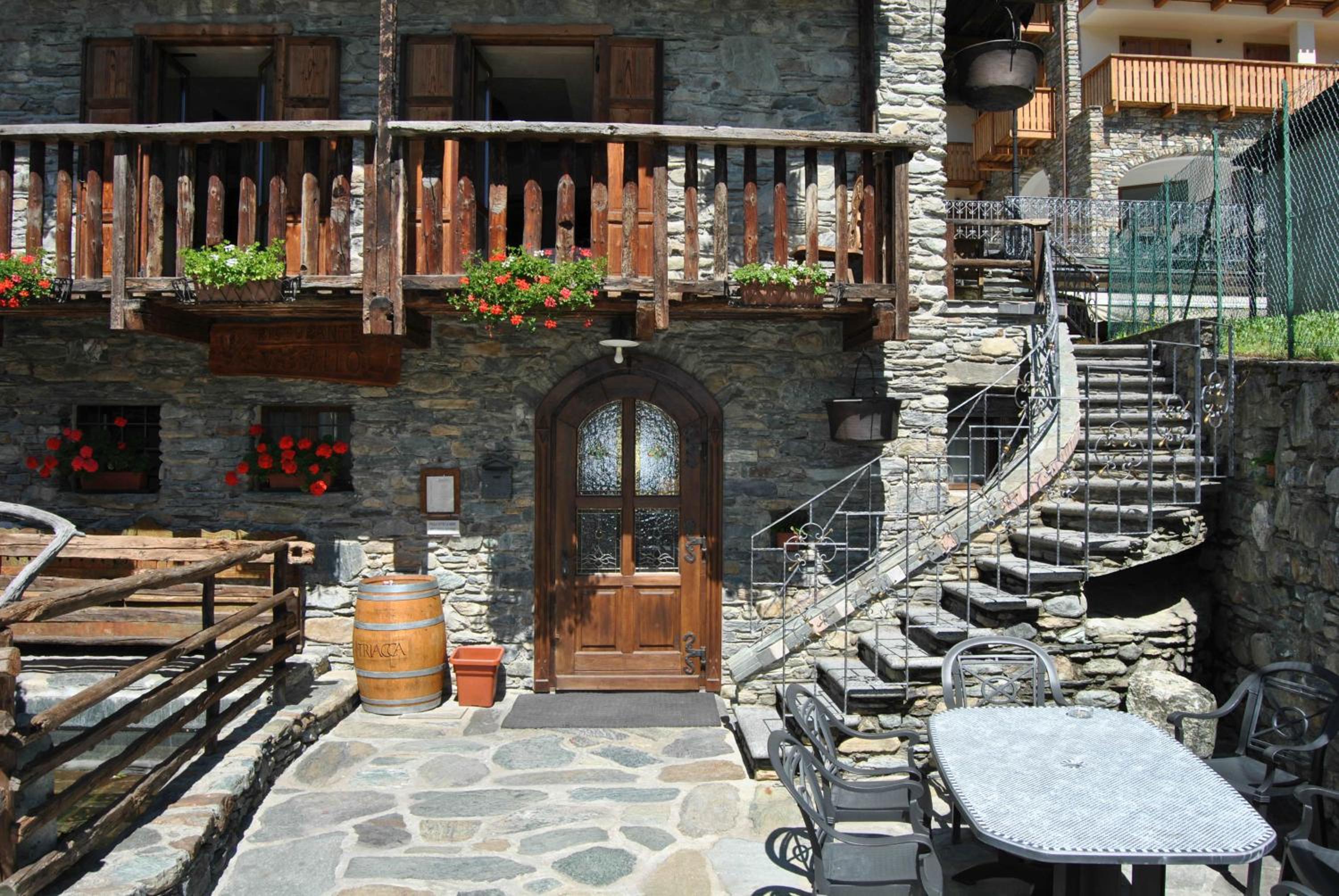 Casa Vacanza La Rocca