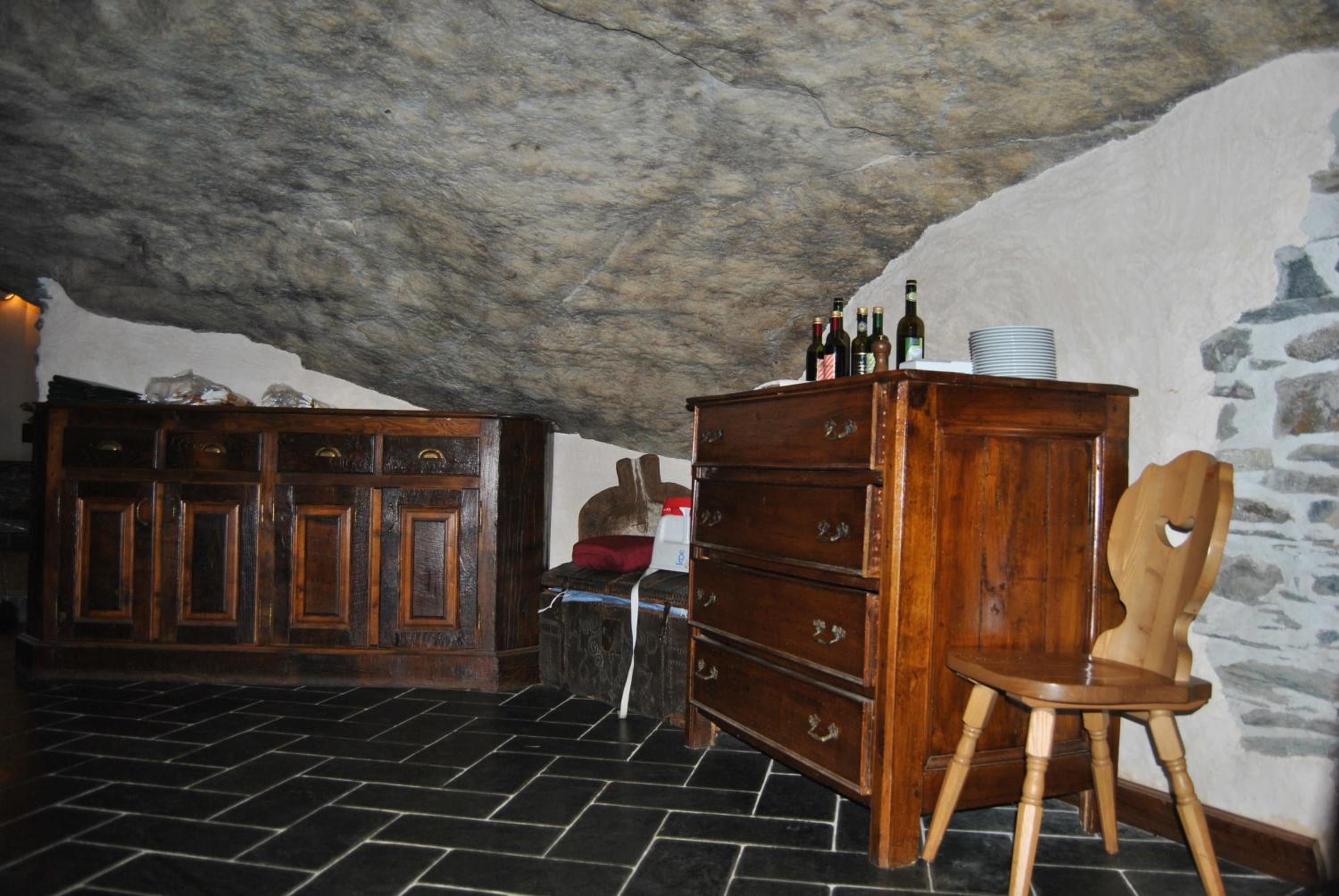 Casa Vacanza La Rocca
