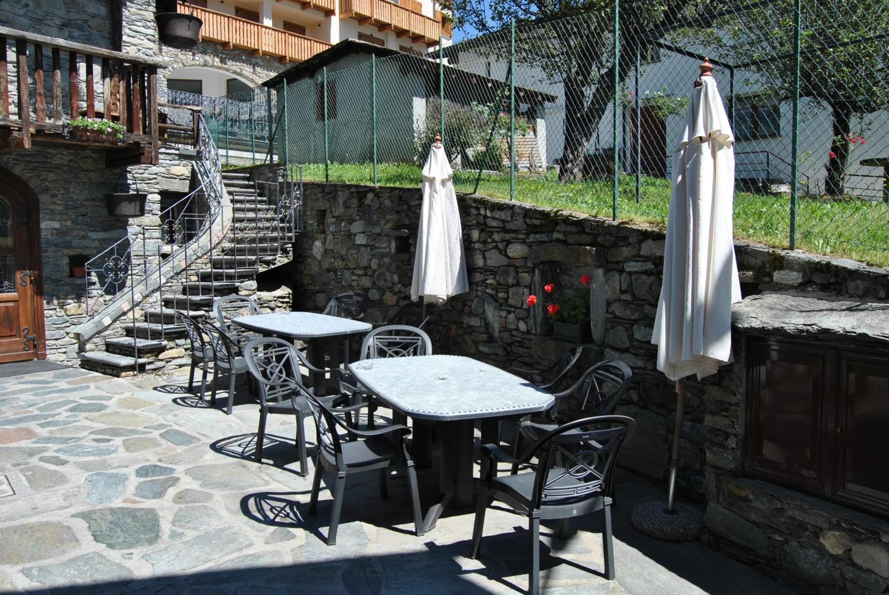 Casa Vacanza La Rocca