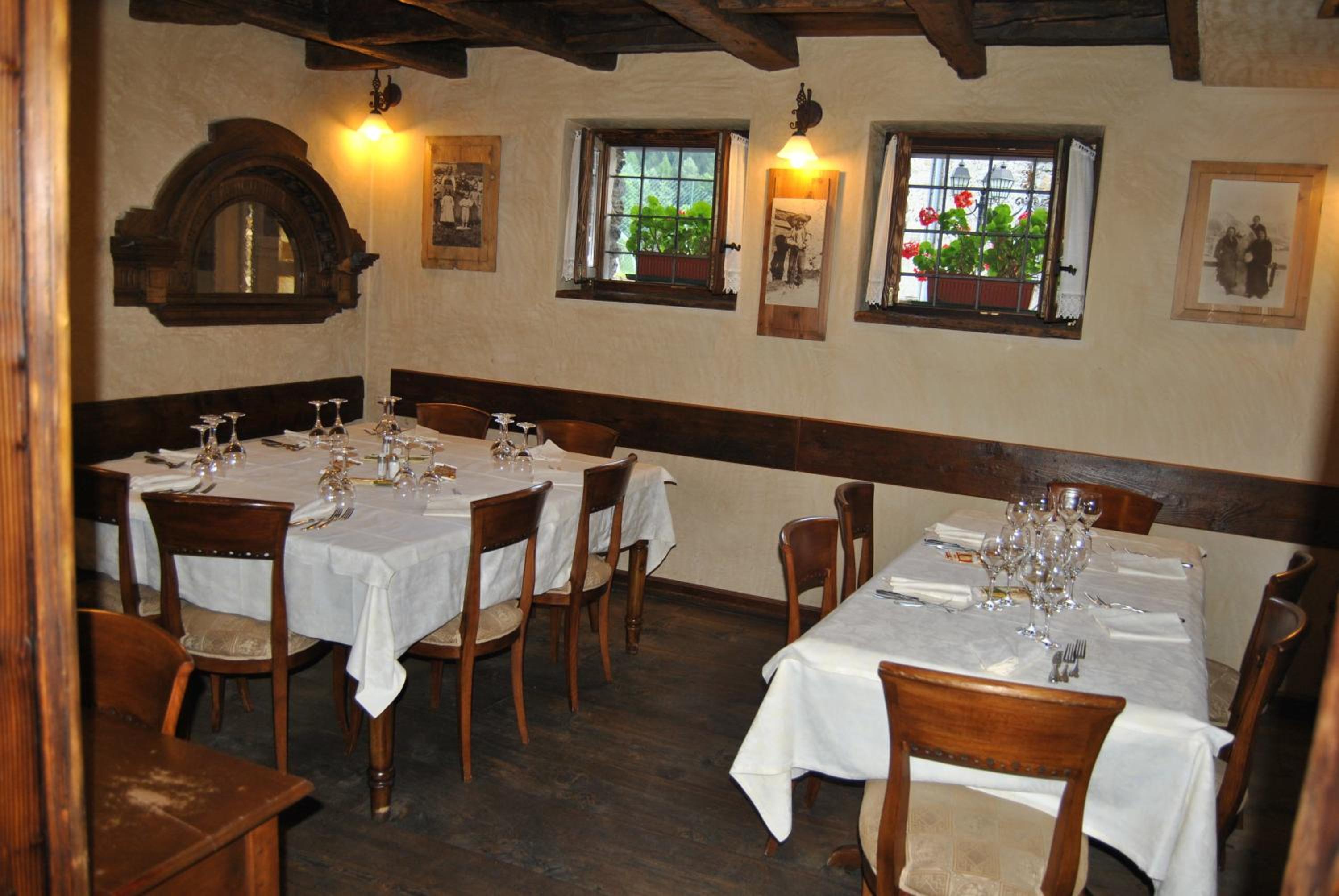 Casa Vacanza La Rocca