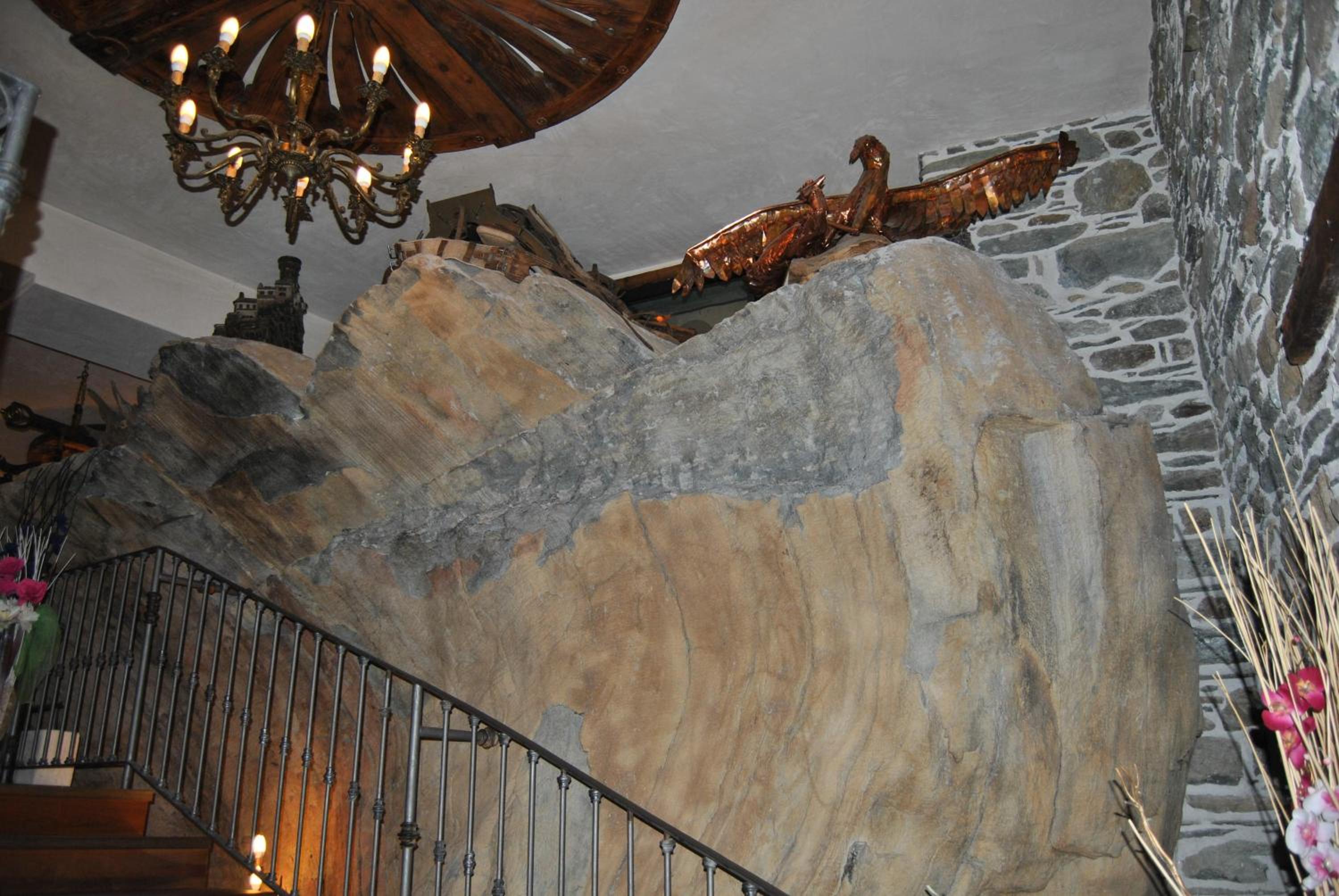 Casa Vacanza La Rocca