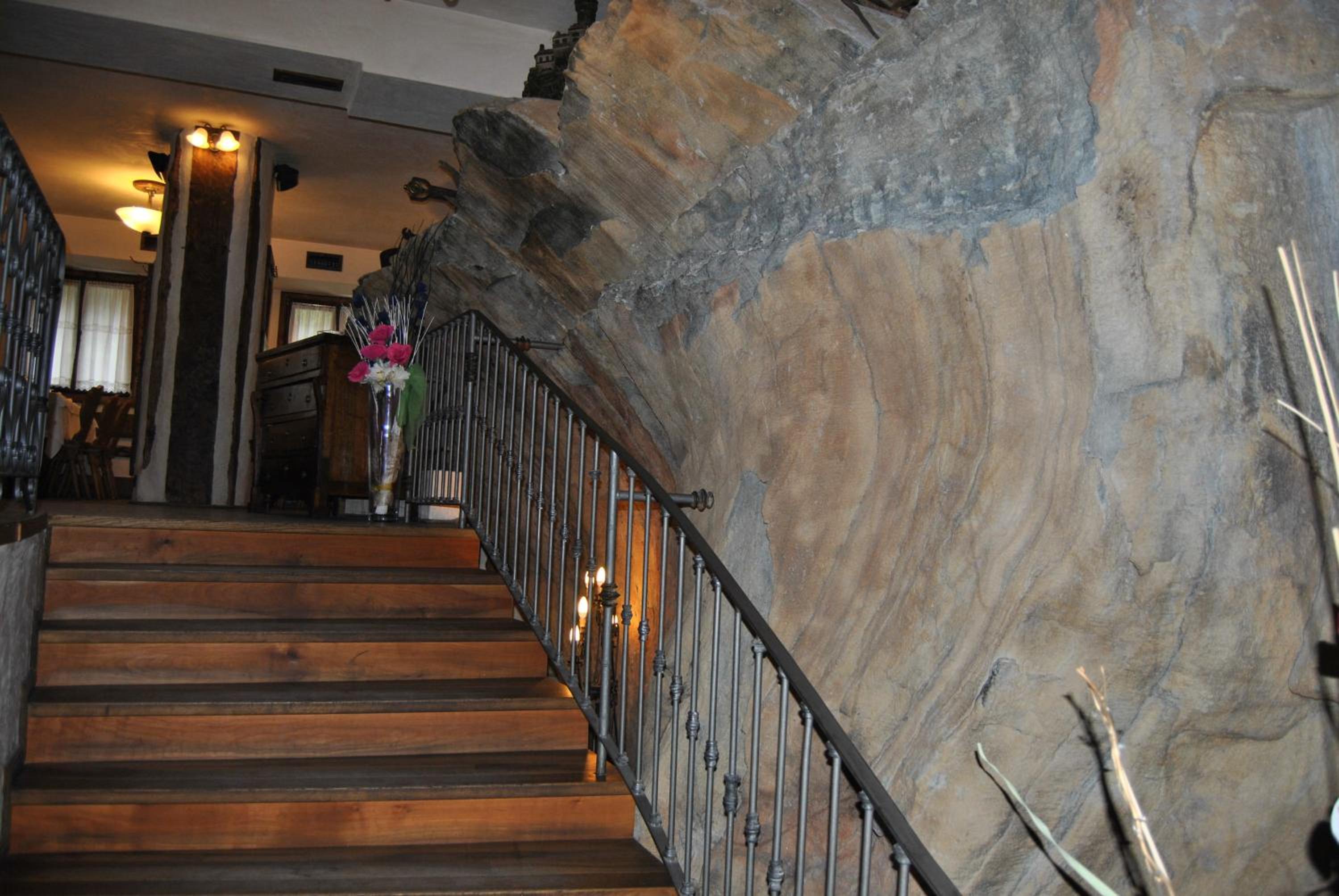 Casa Vacanza La Rocca