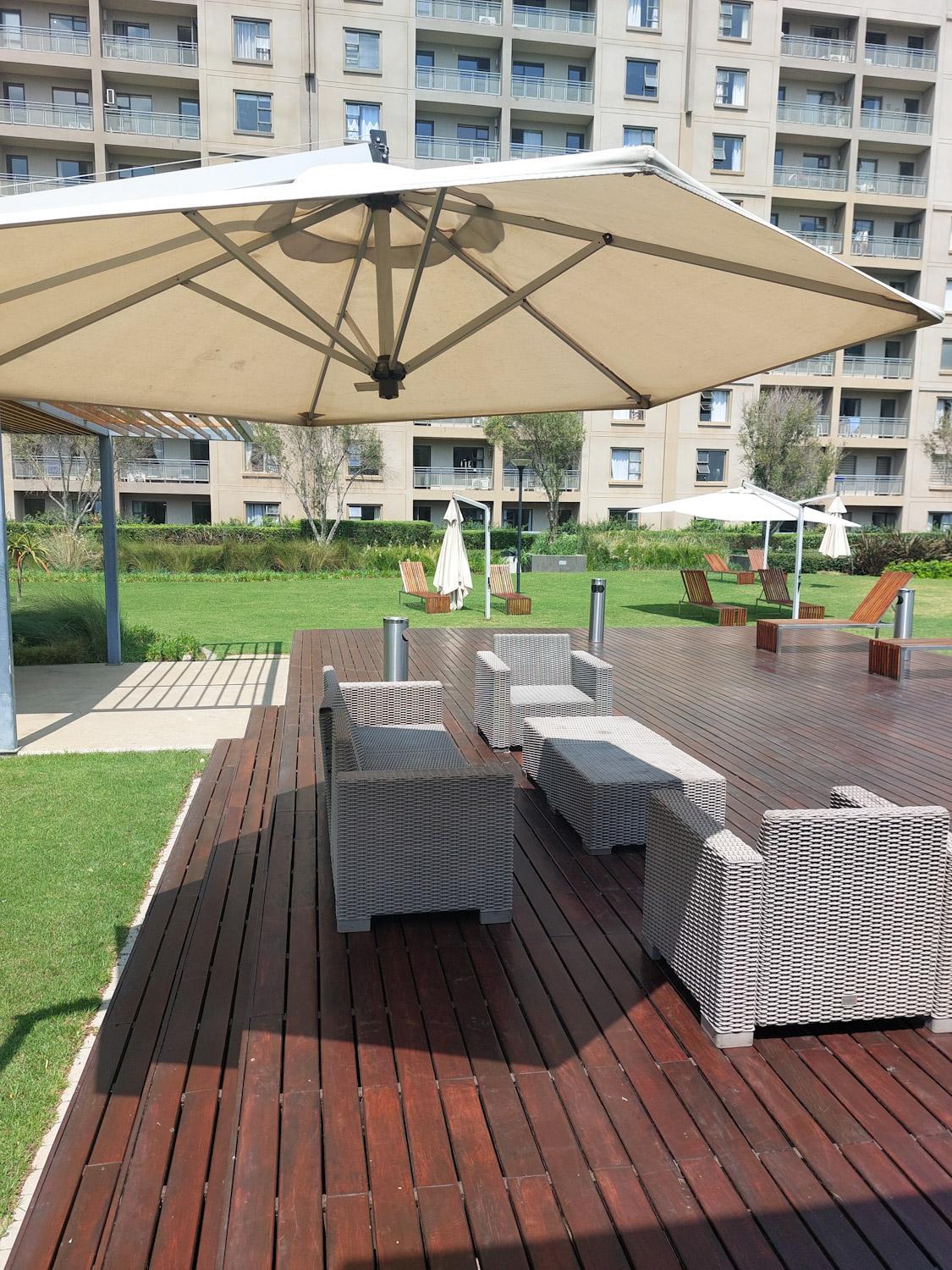 Westpoint Sandton Executive Suites