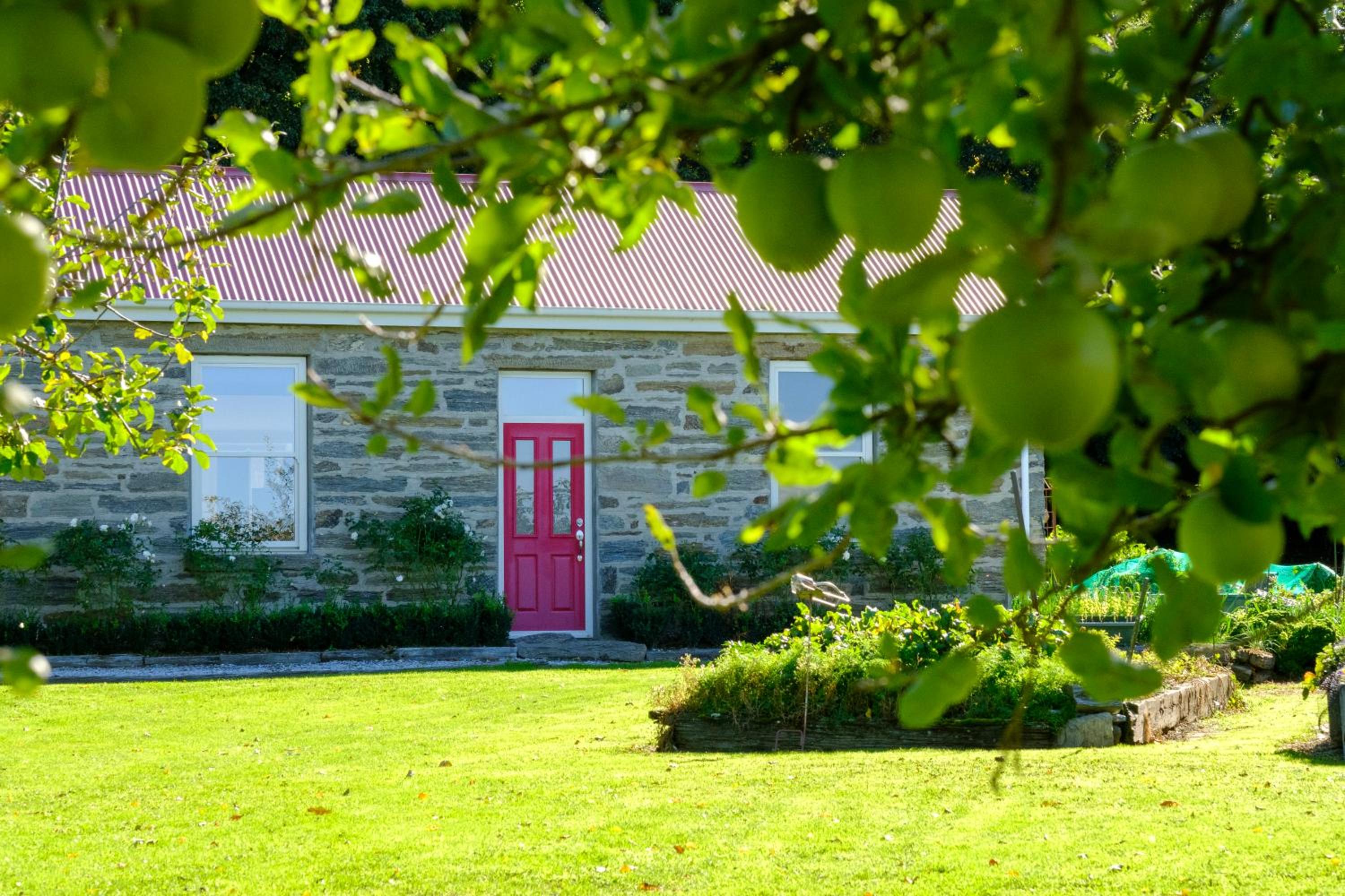 The Farm Bed & Breakfast view 2
