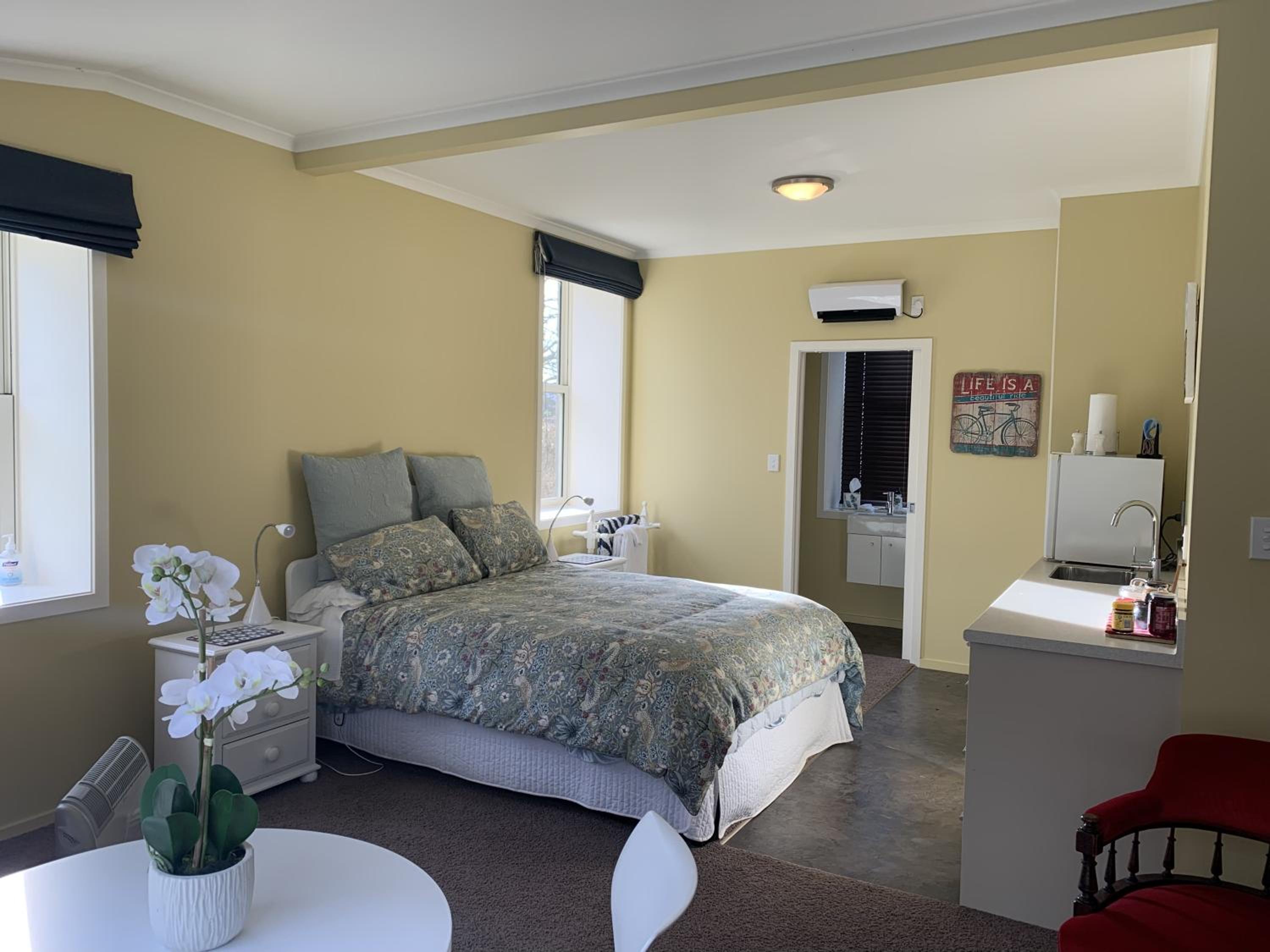 The Farm Bed & Breakfast view 4