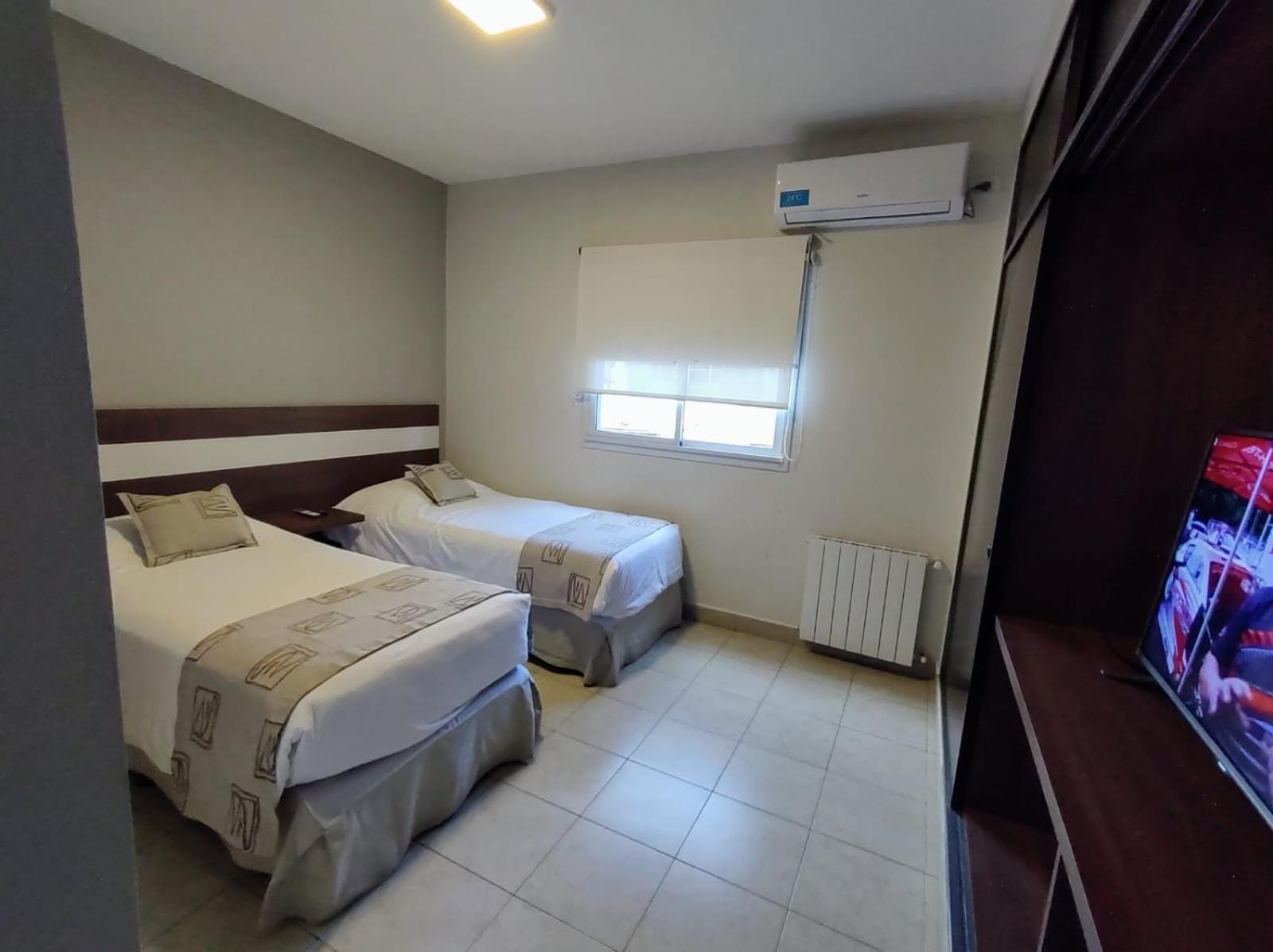 Urquiza Suites Salta