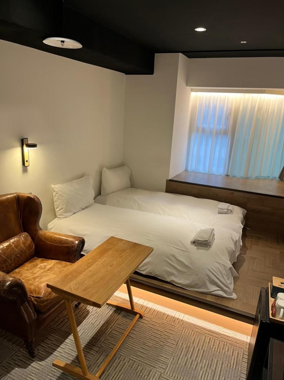 NK Hostel