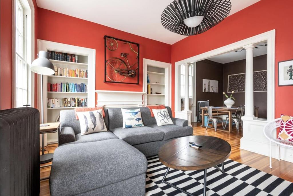 Hudson Valley Retreat in Downtown Hudson, NY - Sleeps 16-20 view 4