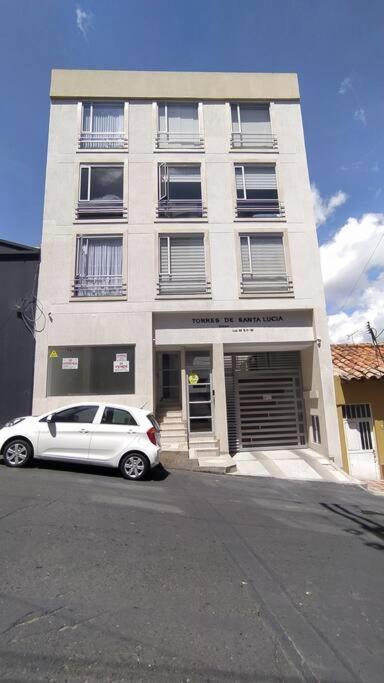 Hotel Apartamento Espectacular e Independiente Tunja - Image 1