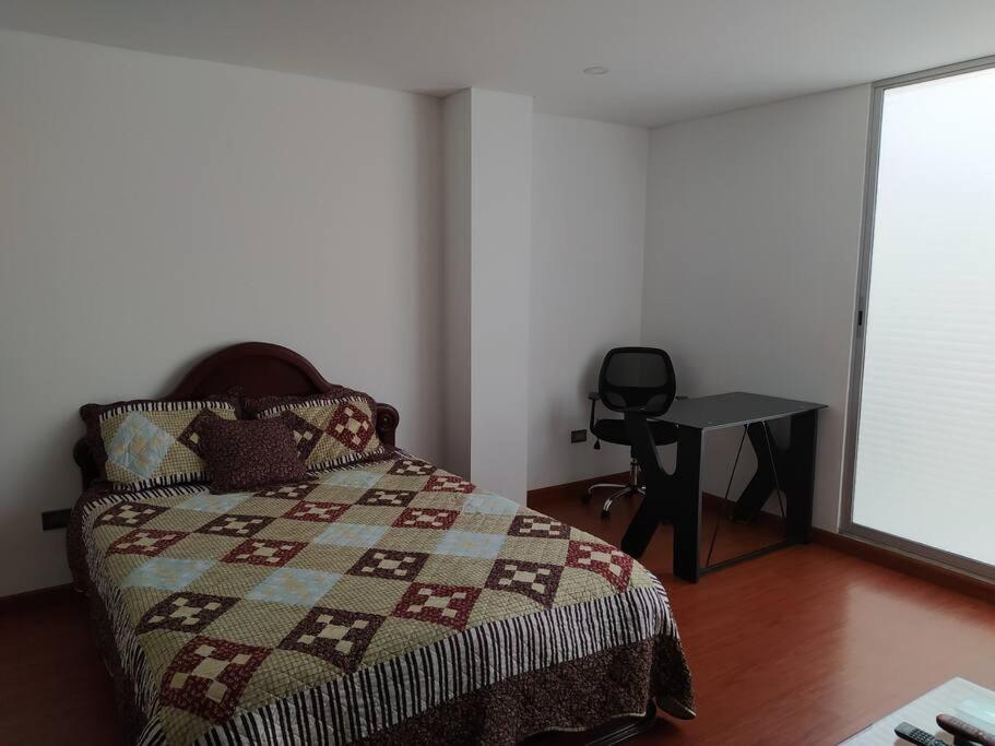 Apartamento Espectacular e Independiente Tunja