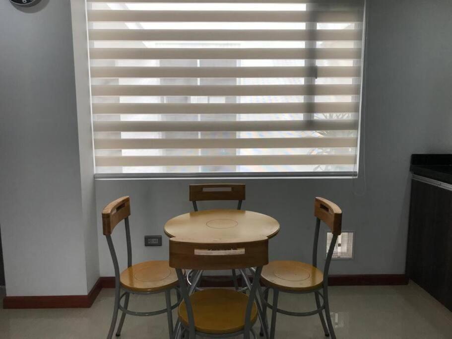 Apartamento Espectacular e Independiente Tunja