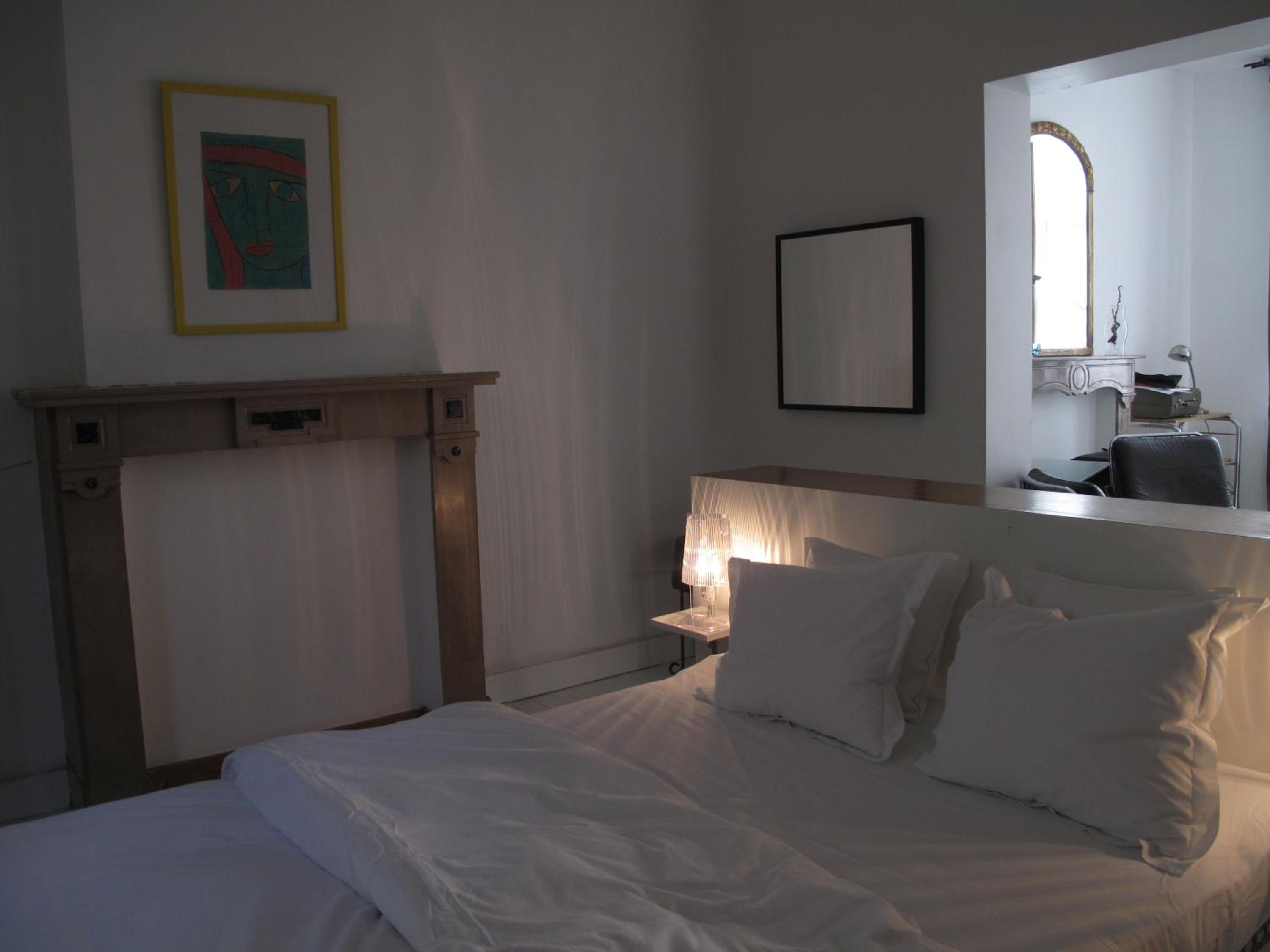 Apartment Jules & Jim view 5