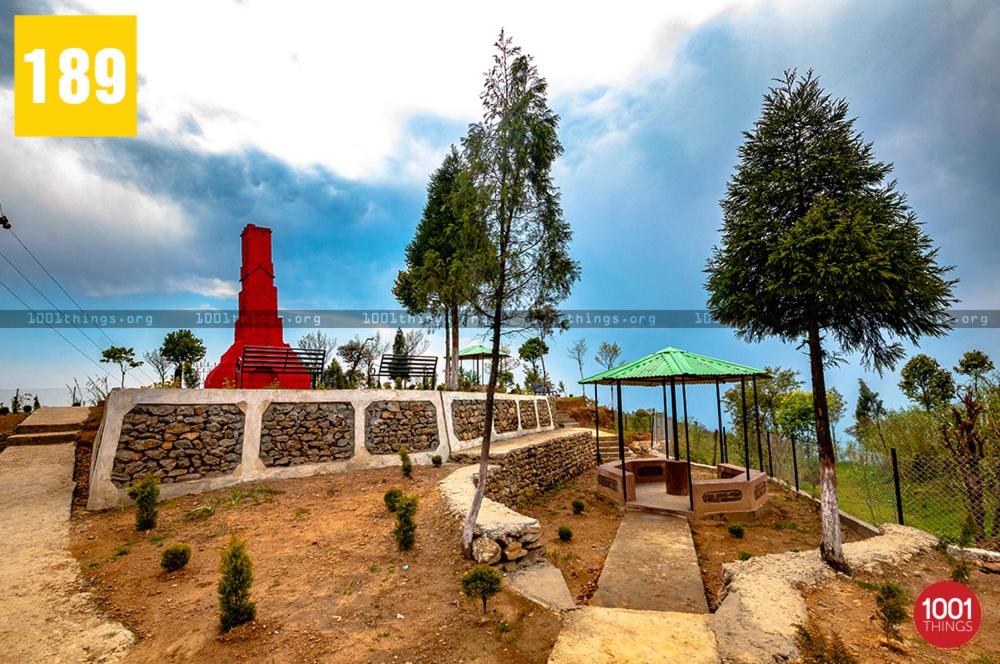 Damfu Basera Homestay