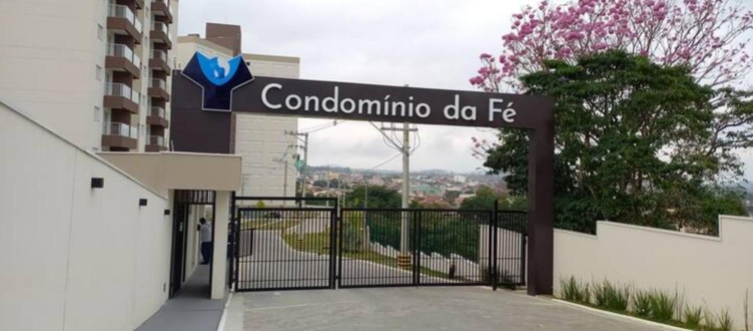 Studio São Rafael view 5